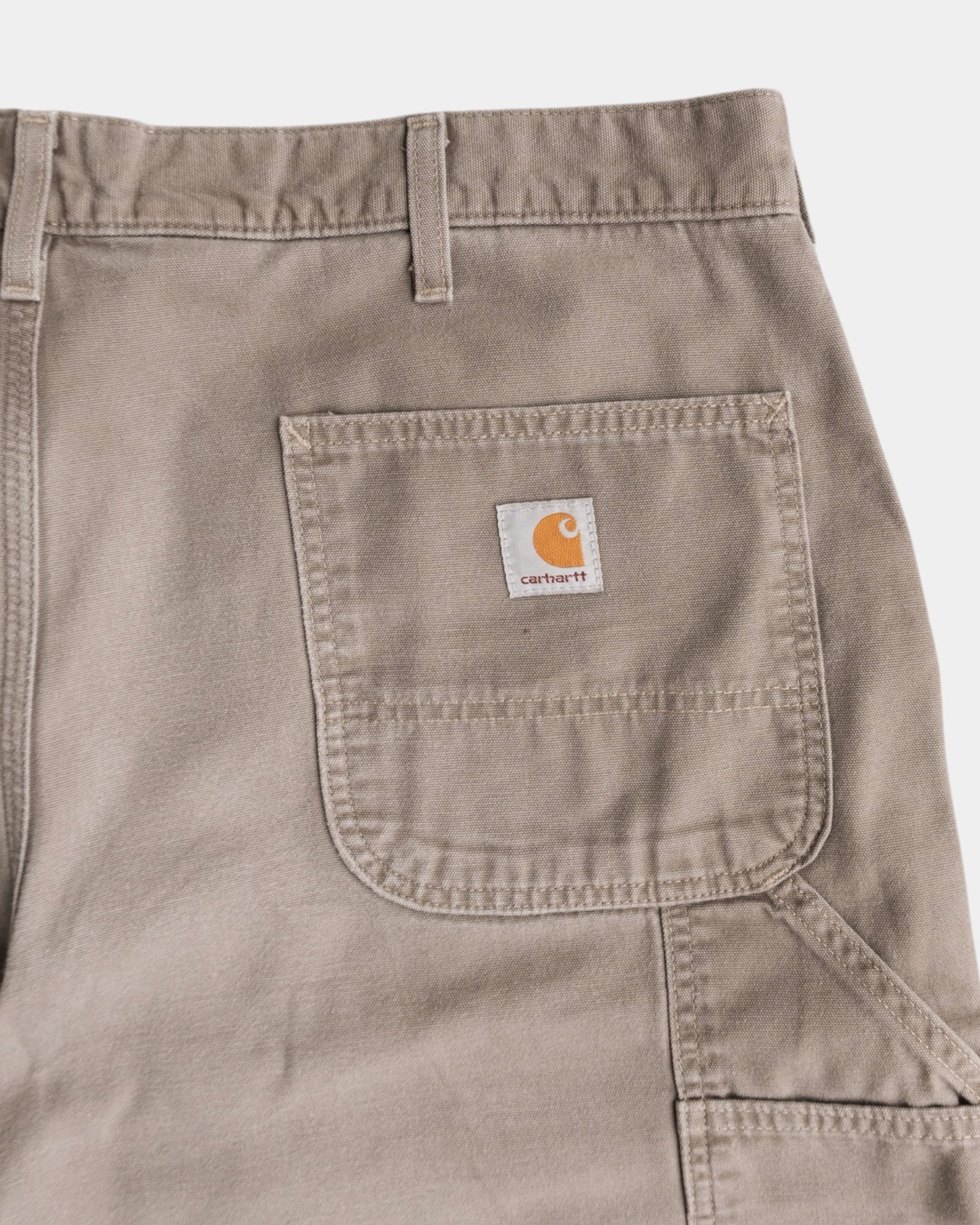 VINTAGE CARHARTT JORT - 36