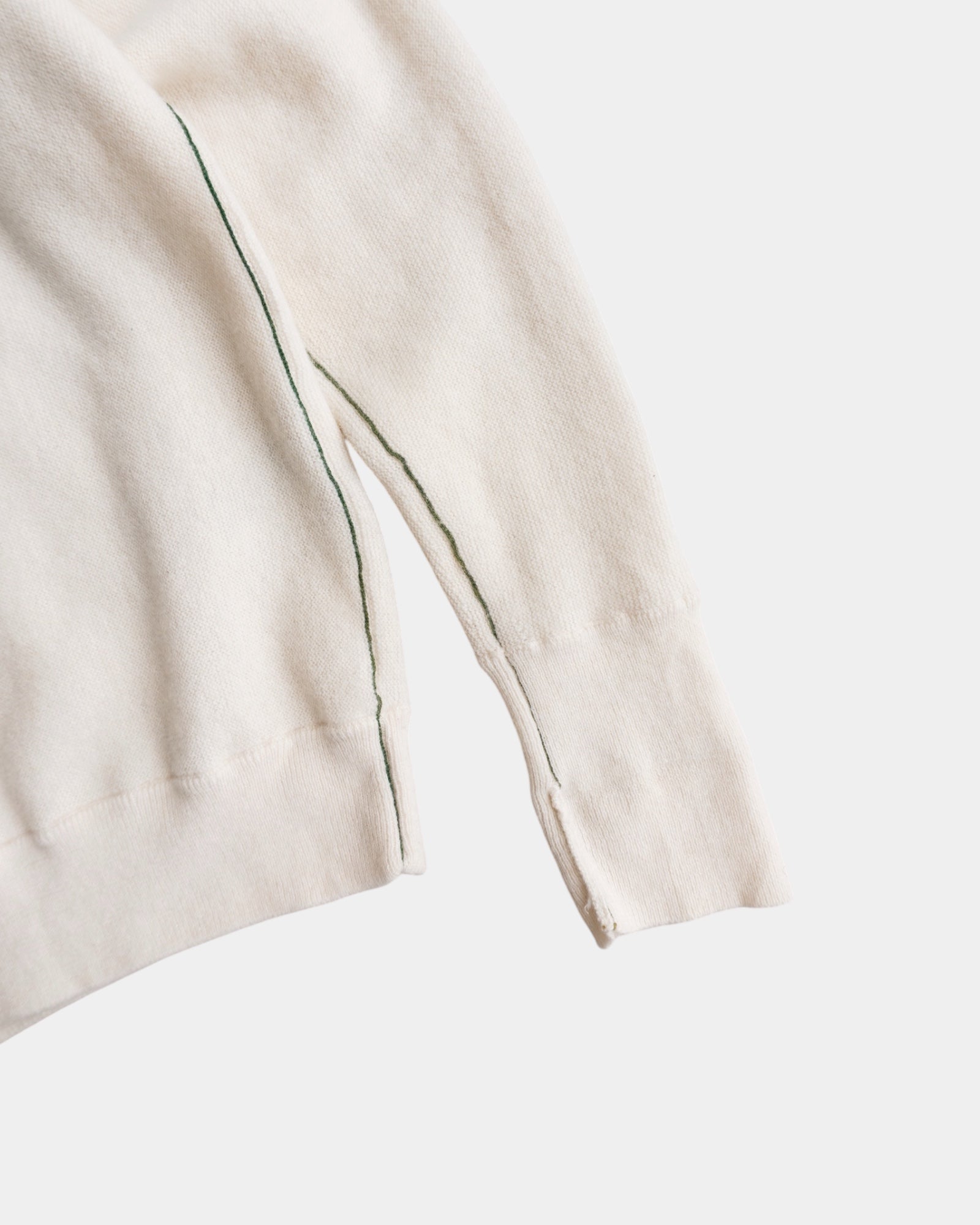 (S) LACOSTE SWEATER