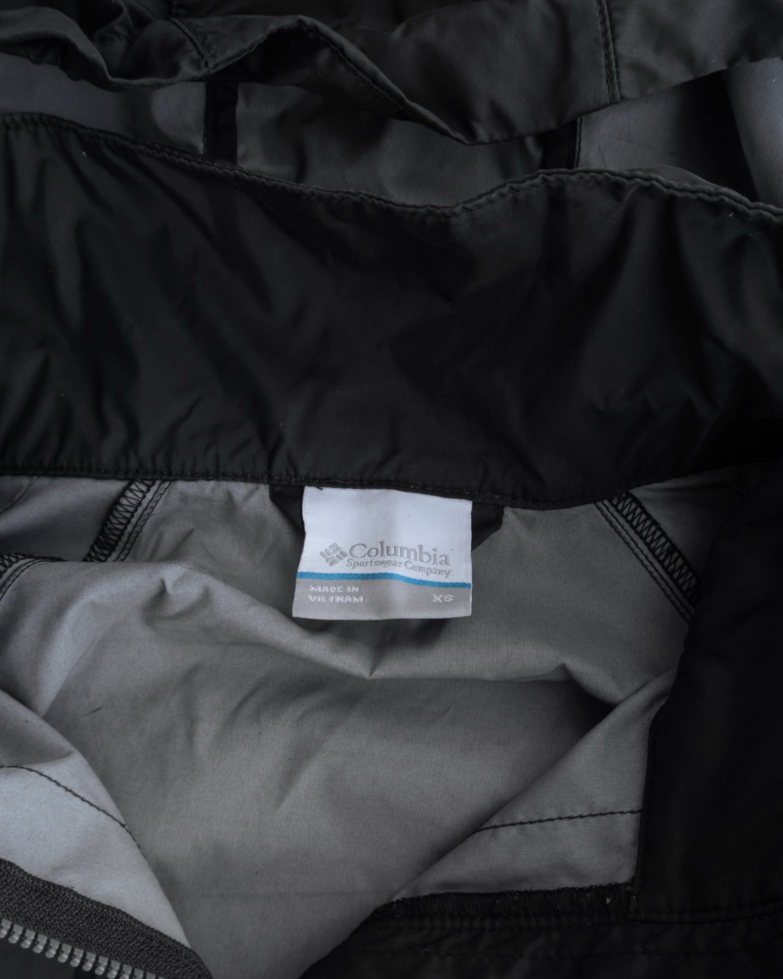 (XS/S) COLUMBIA JACKET