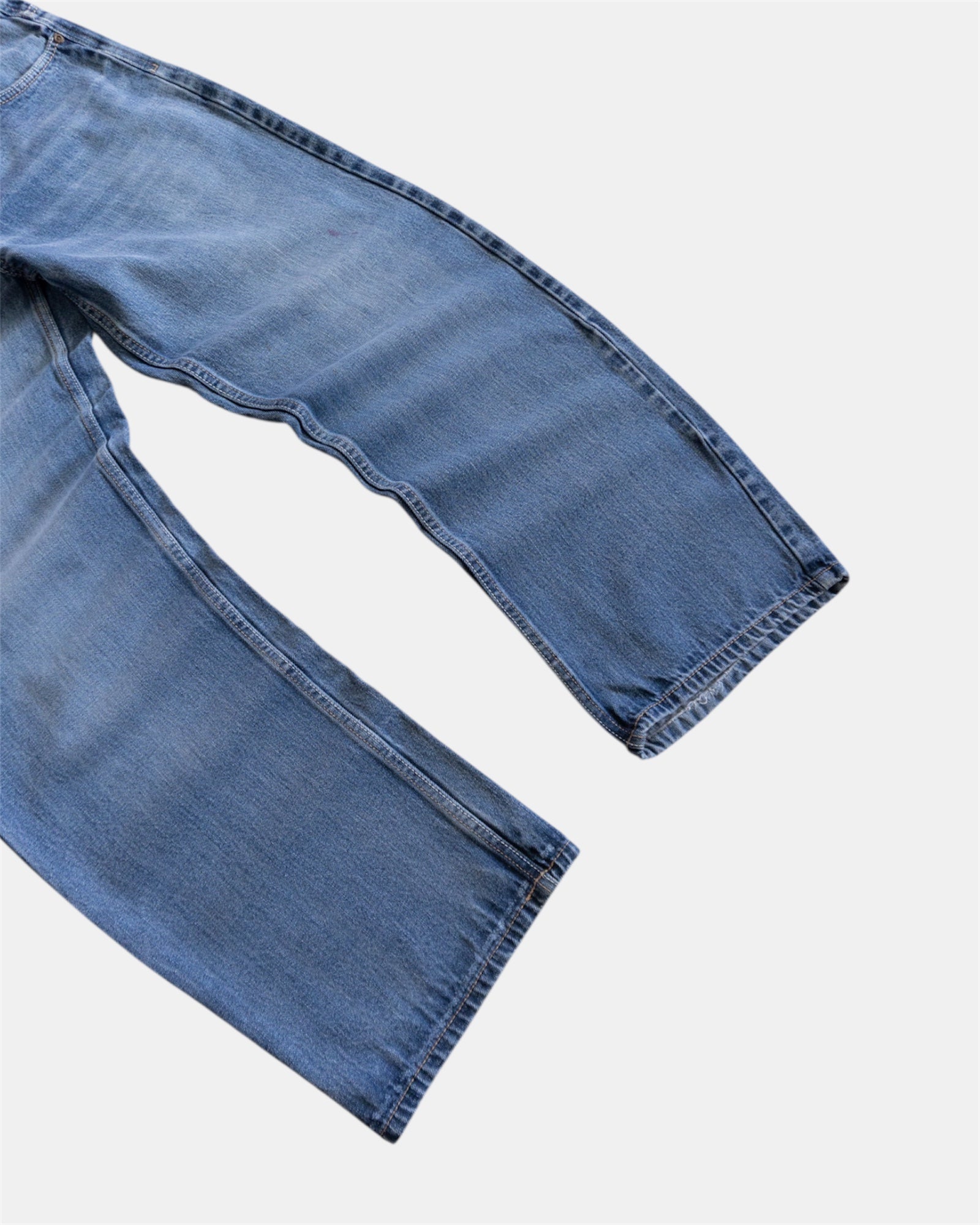 VINTAGE AVIREX BAGGY PANTS - 30x32