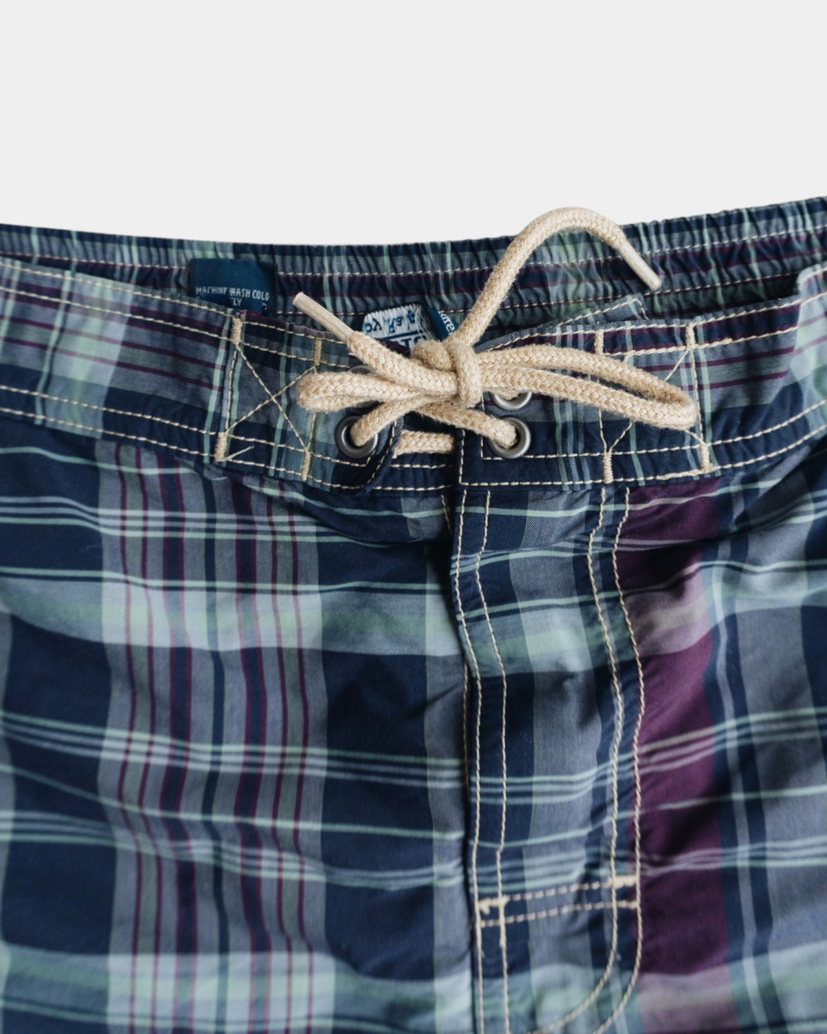 VINTAGE POLO RALPH LAUREN SHORT - M