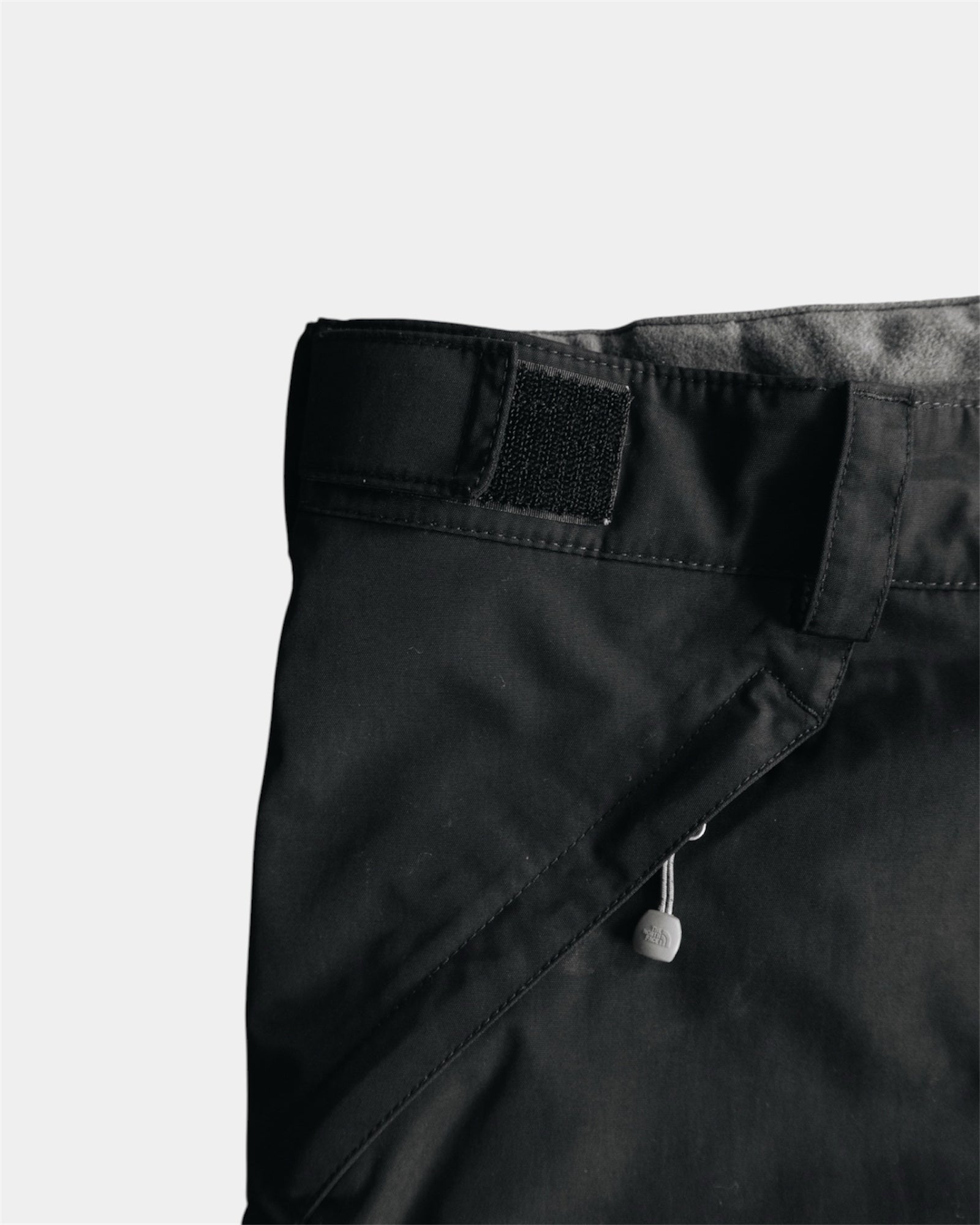 THE NORTH FACE BAGGY TRACK PANTS - M