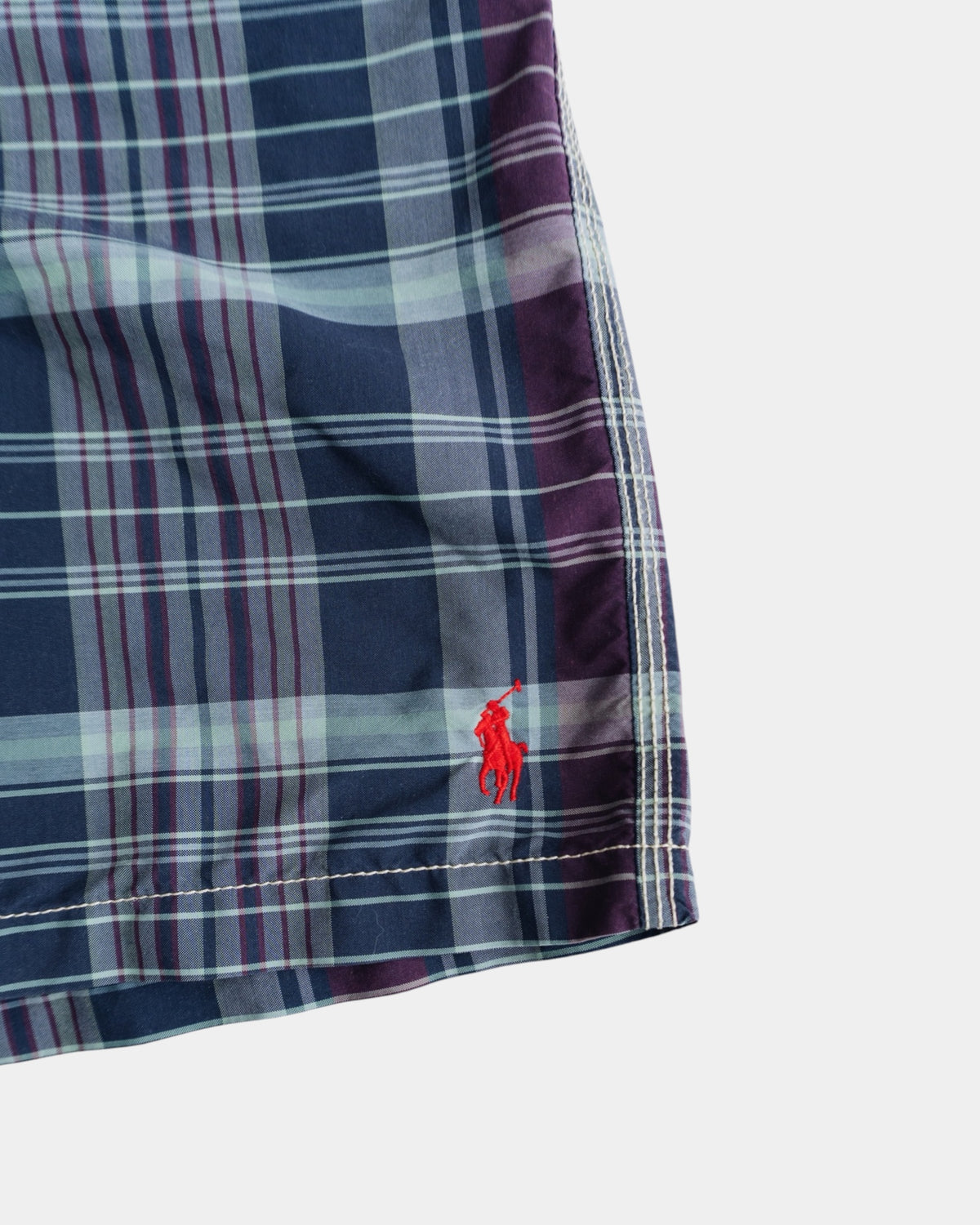 VINTAGE POLO RALPH LAUREN SHORT - M