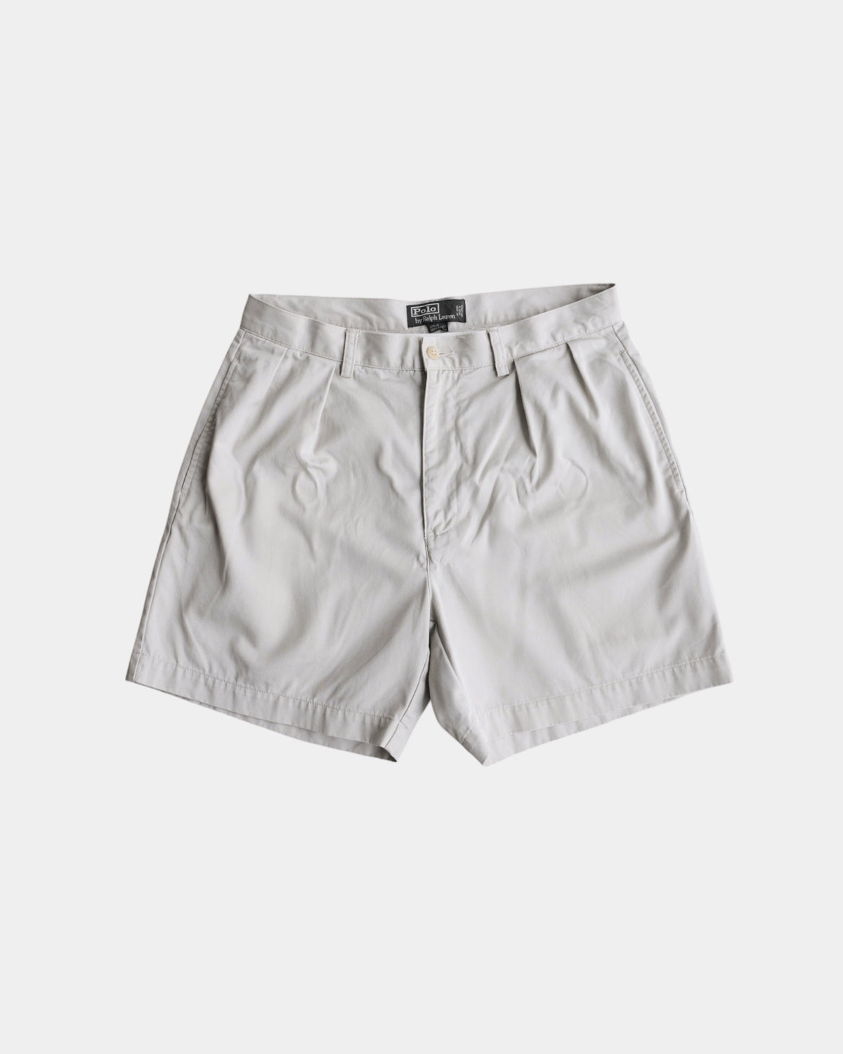 VINTAGE POLO RALPH LAUREN SHORT - 32