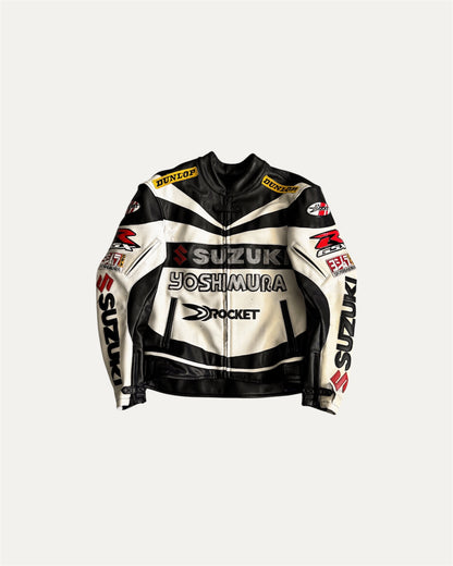 (M) SUZUKI YOSHIMURA RACING JACKET