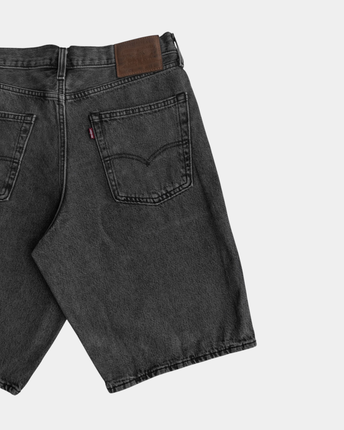 LEVIS SUN FADED SHORT TYPE PREMIUM - 31