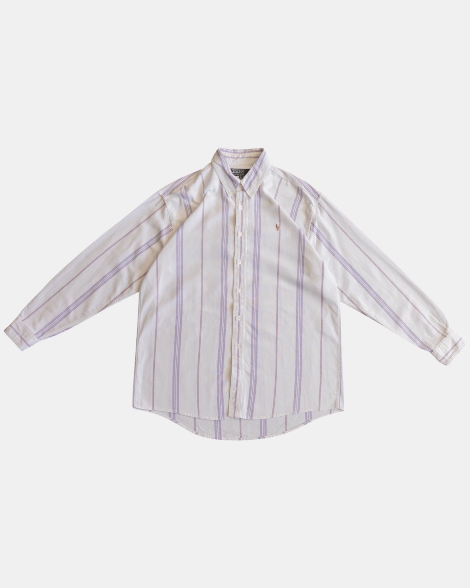 (L/XL) POLO RALPH LAUREN SHIRT