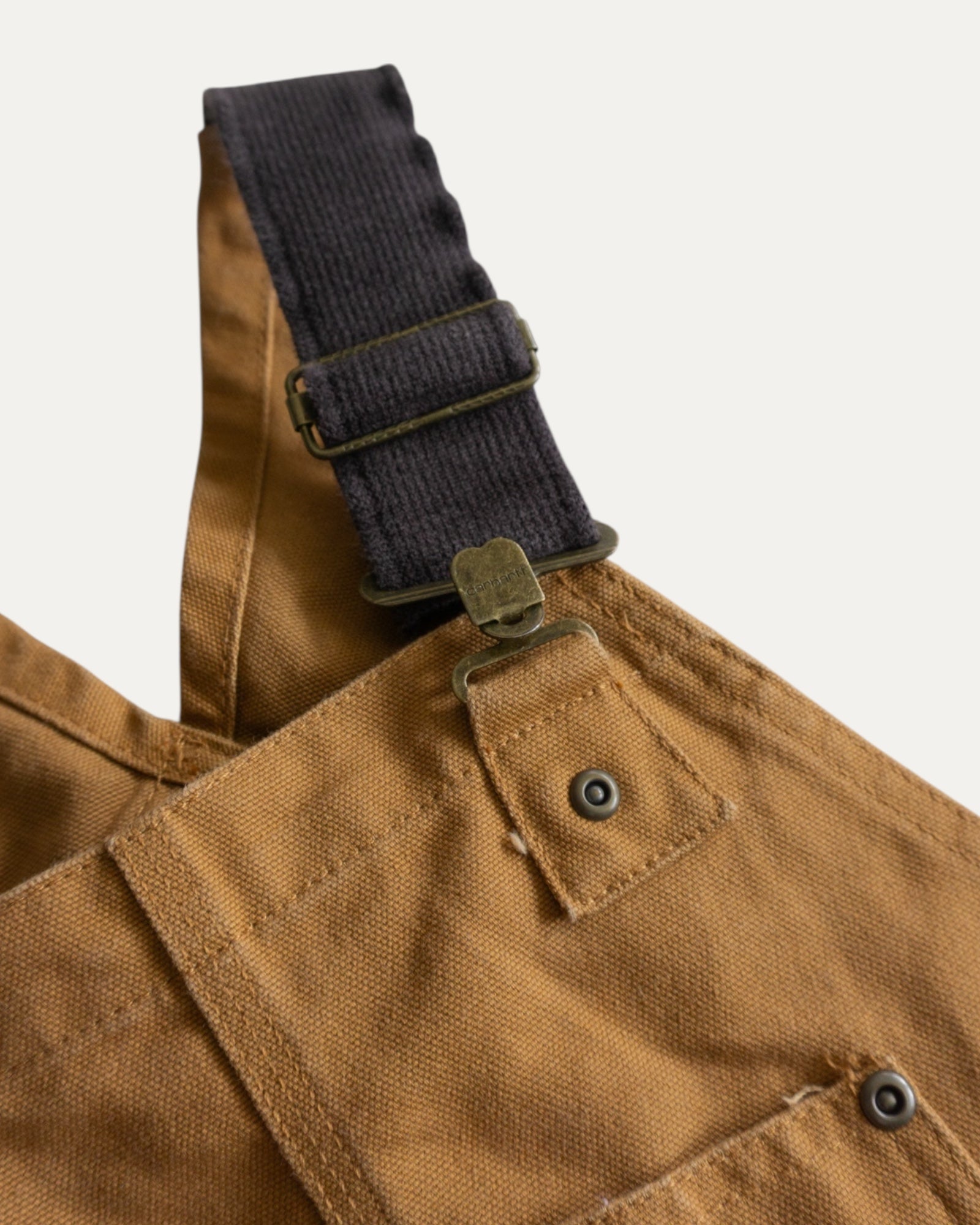 (S) CARHARTT OVERALL