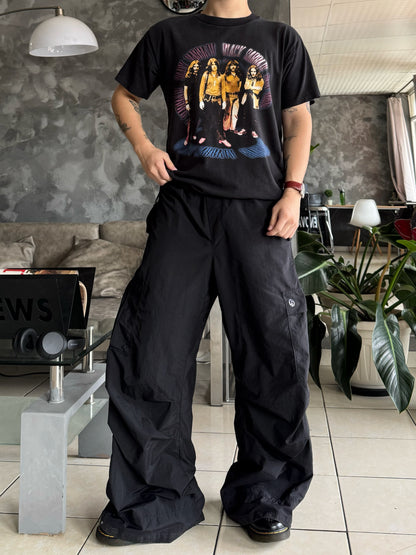 (M) 1990’S VINTAGE BLACK SABBATH REUNIÓN GRAIL TEE