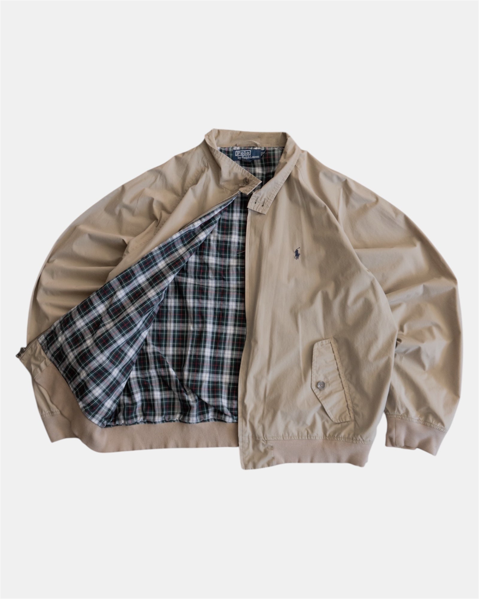 (XL) POLO RALPH LAUREN GOLF JACKET