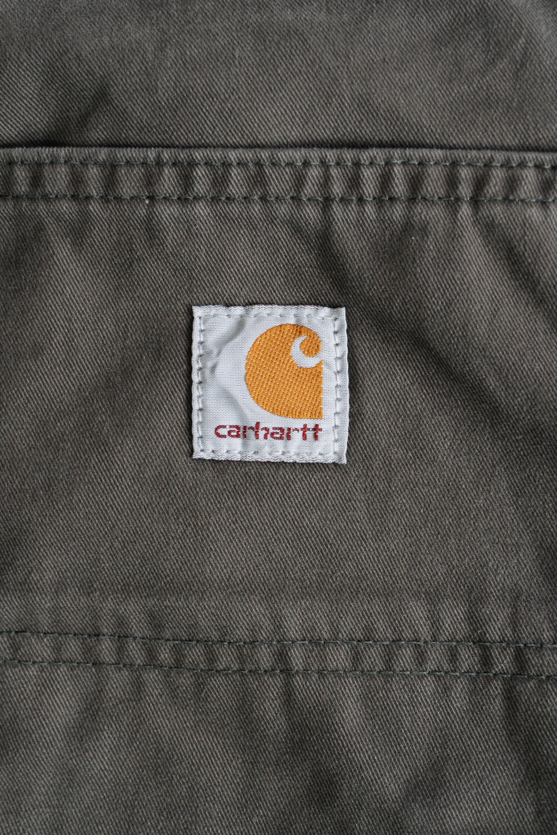 CARHARTT CARPENTER PANTS - 36x32