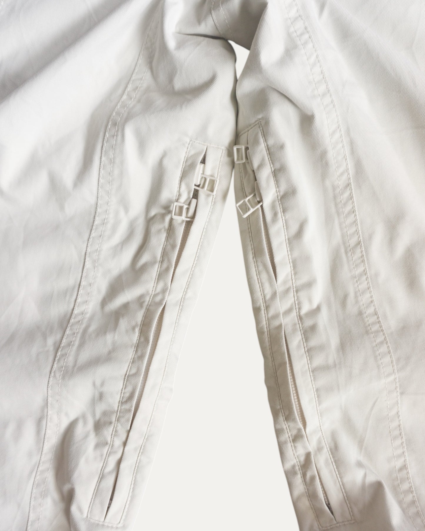 OAKLEY PARACHUTE PANTS - 32x32