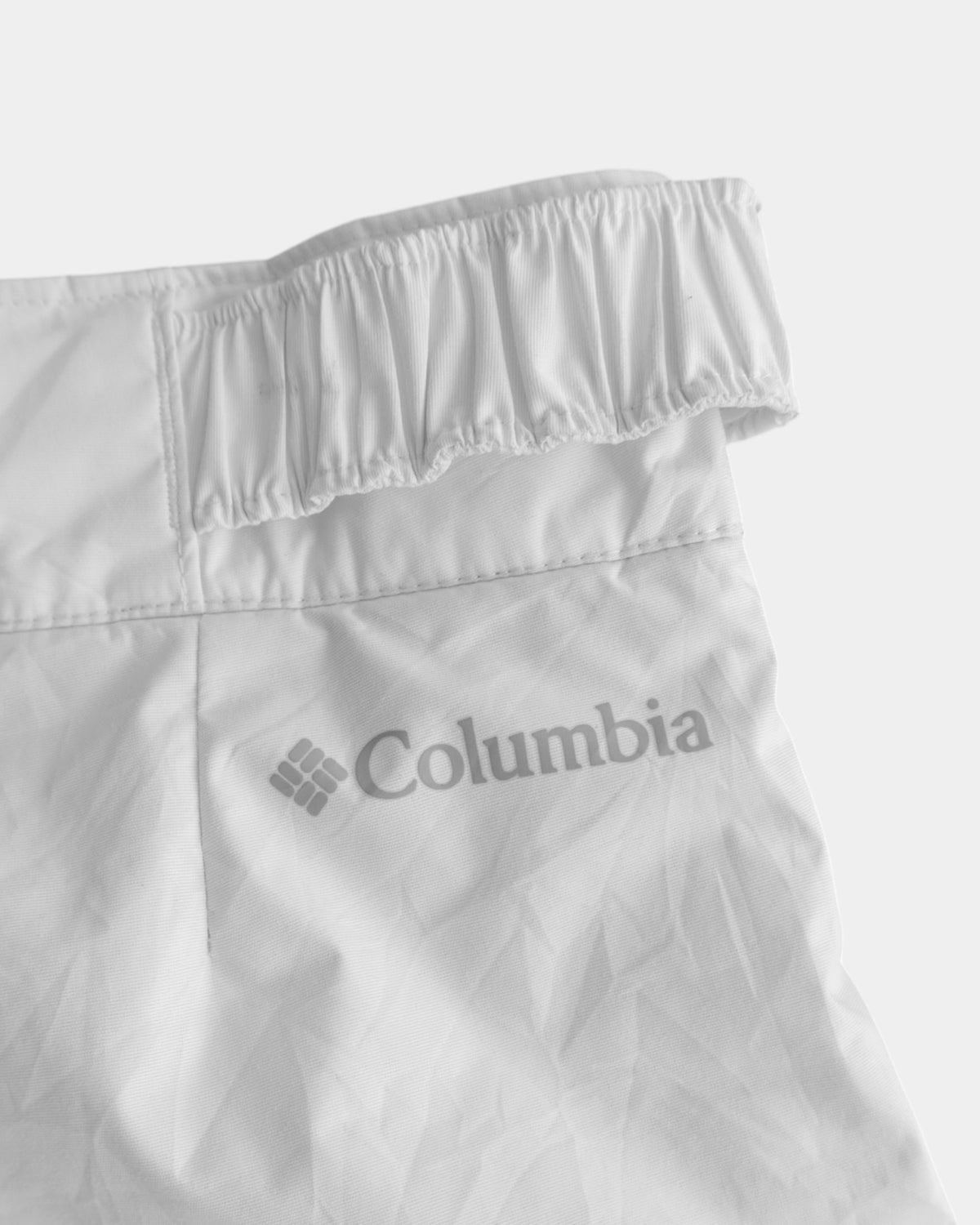 COLUMBIA TRACK PANTS - XS