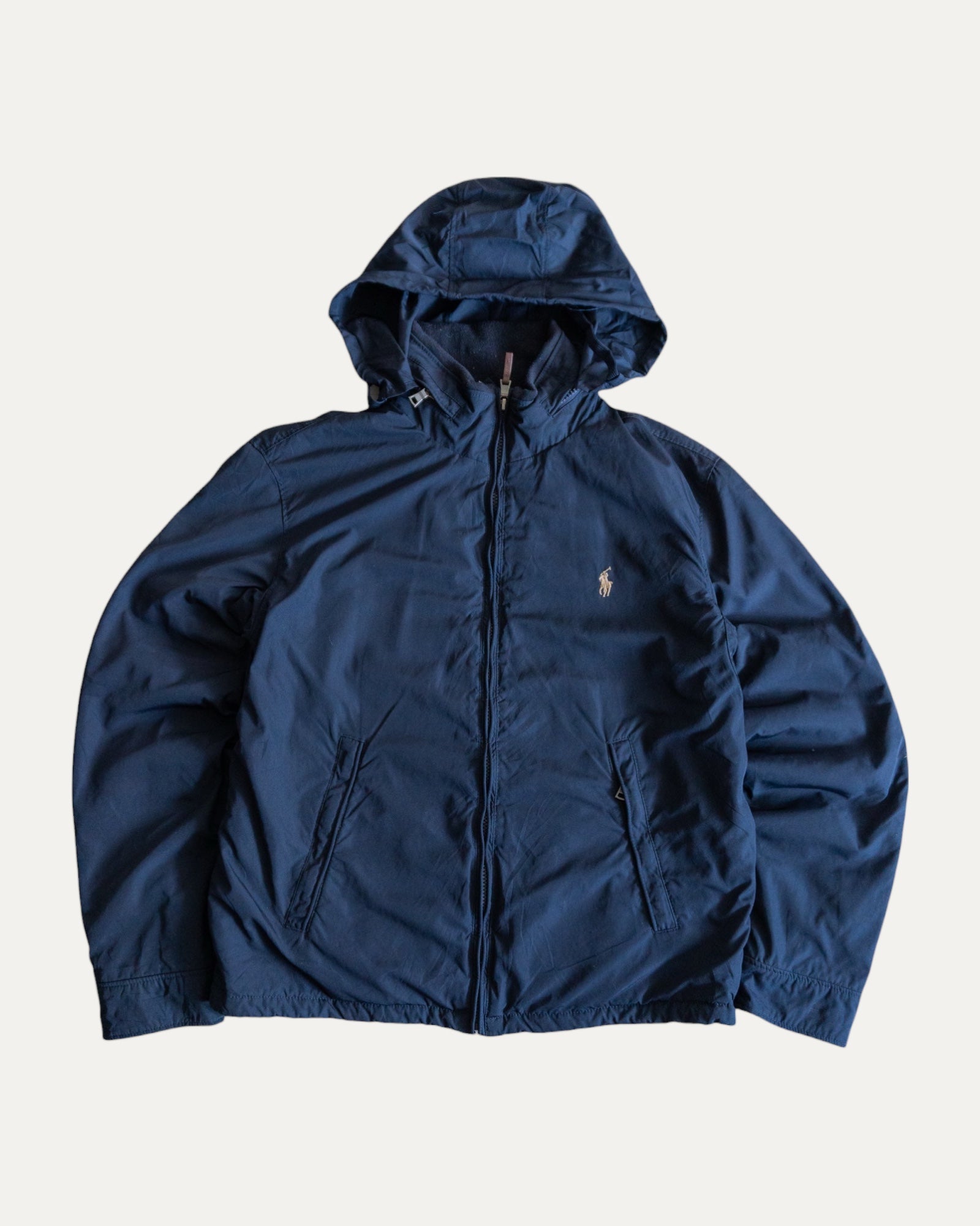 (M) POLO RALPH LAUREN JACKET