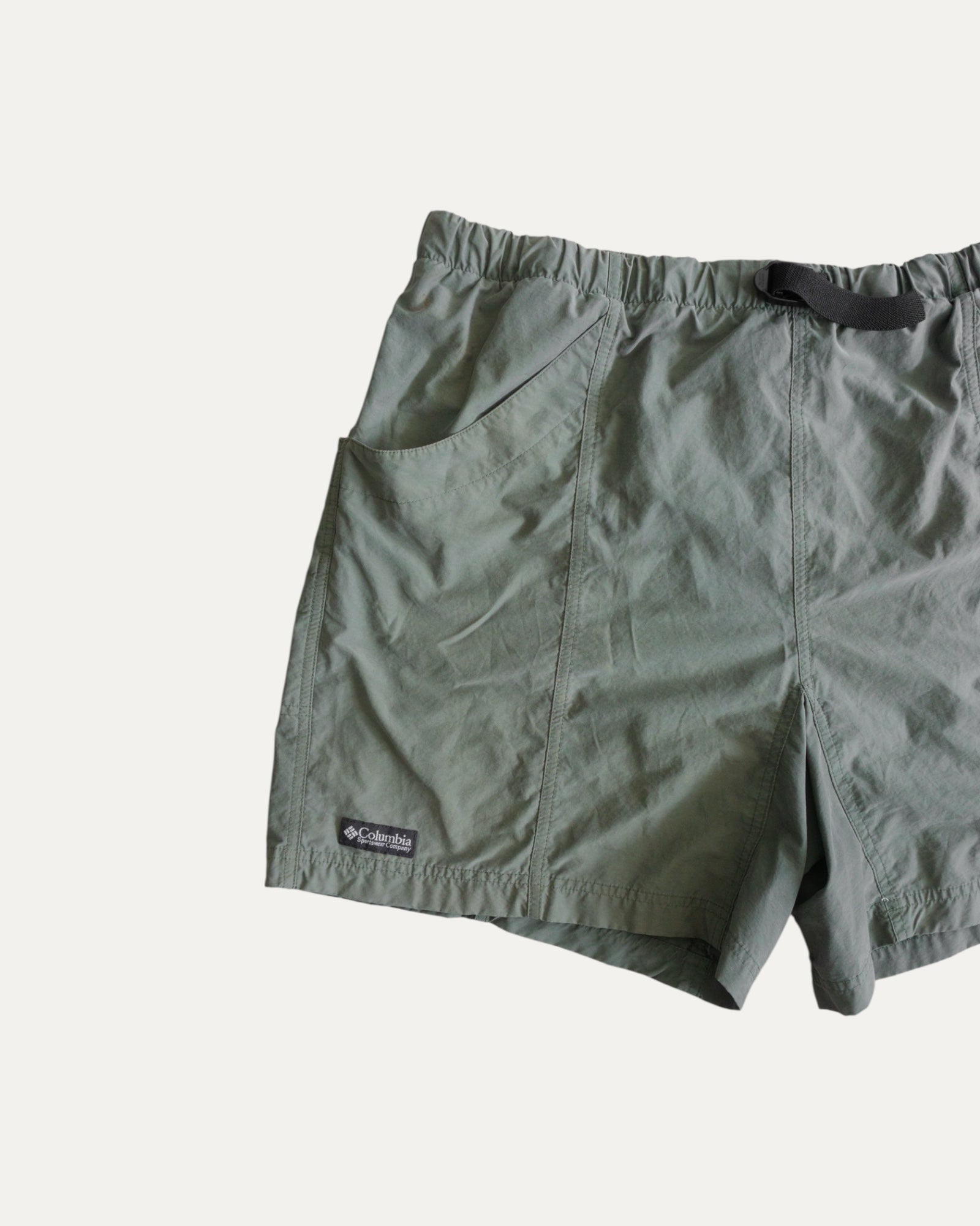 (XL) COLUMBIA HIKING SHORT