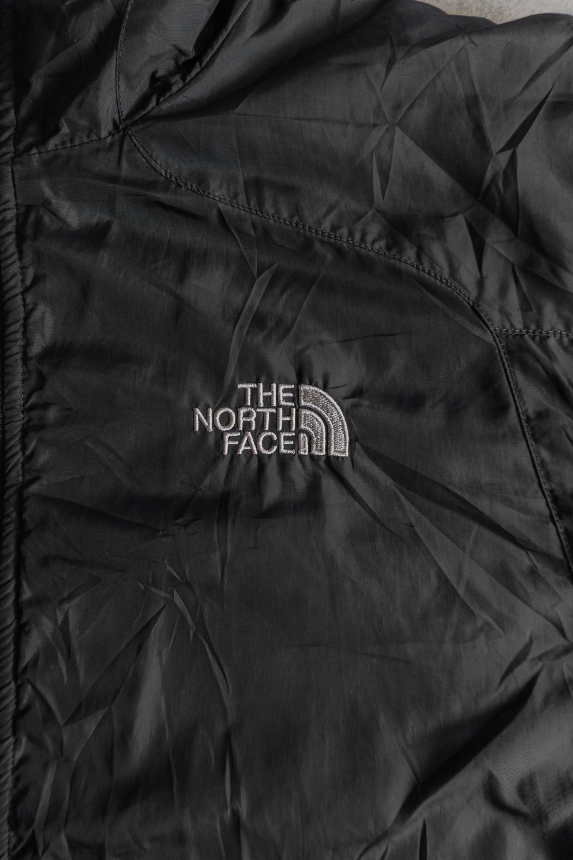 (M) THE NORTH FACE JACKET