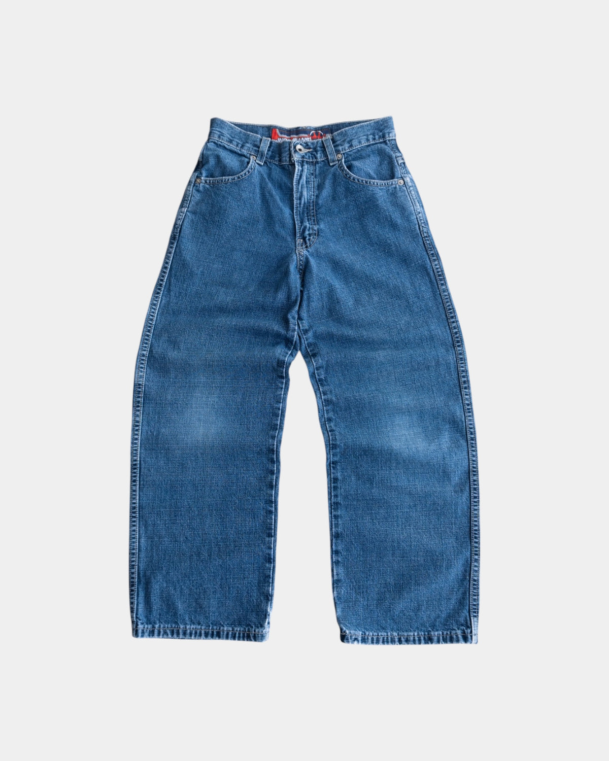 VINTAGE JNCO DENIM PANTS WOMEN