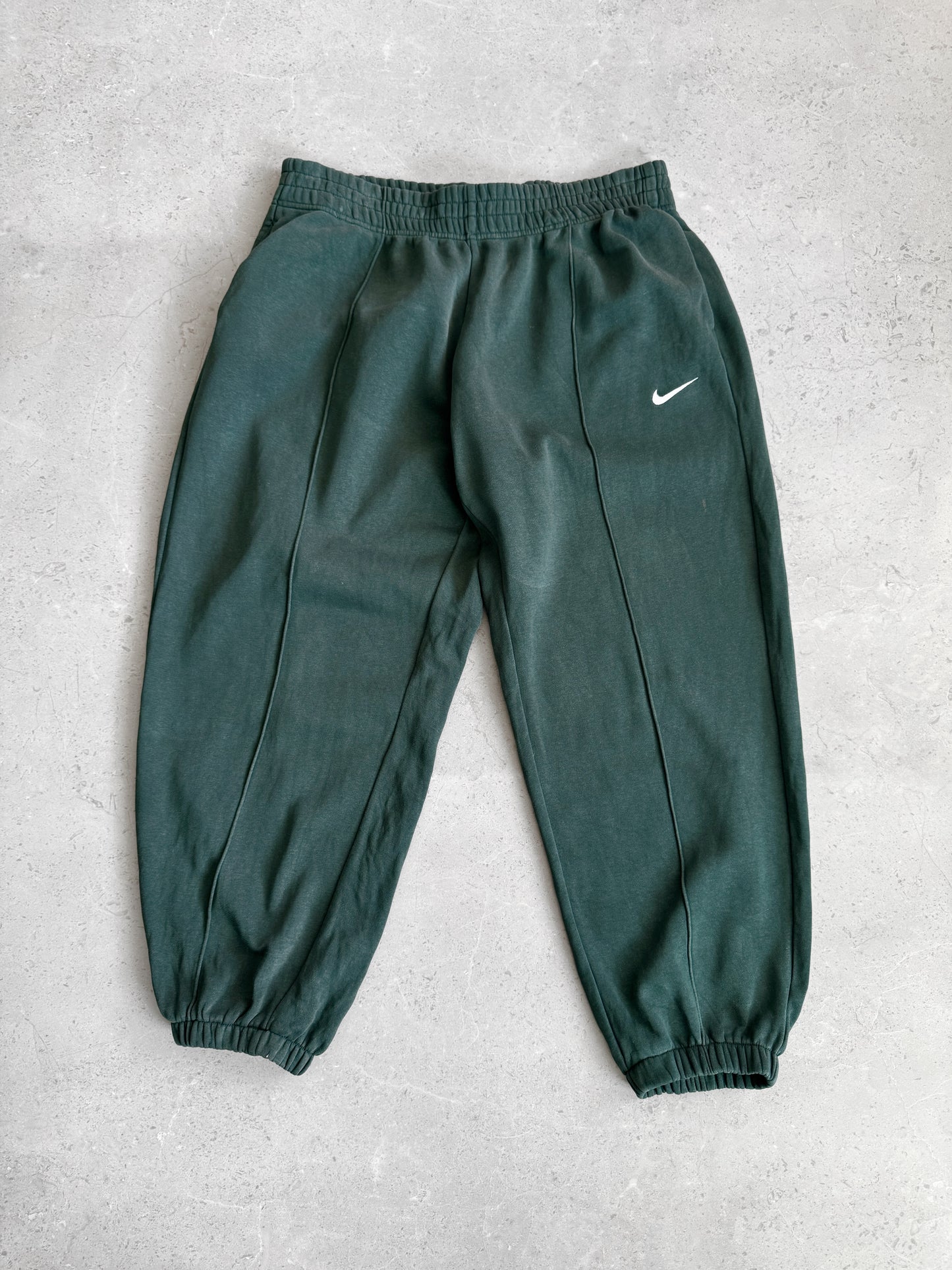 NIKE BAGGY BUZO PANTS