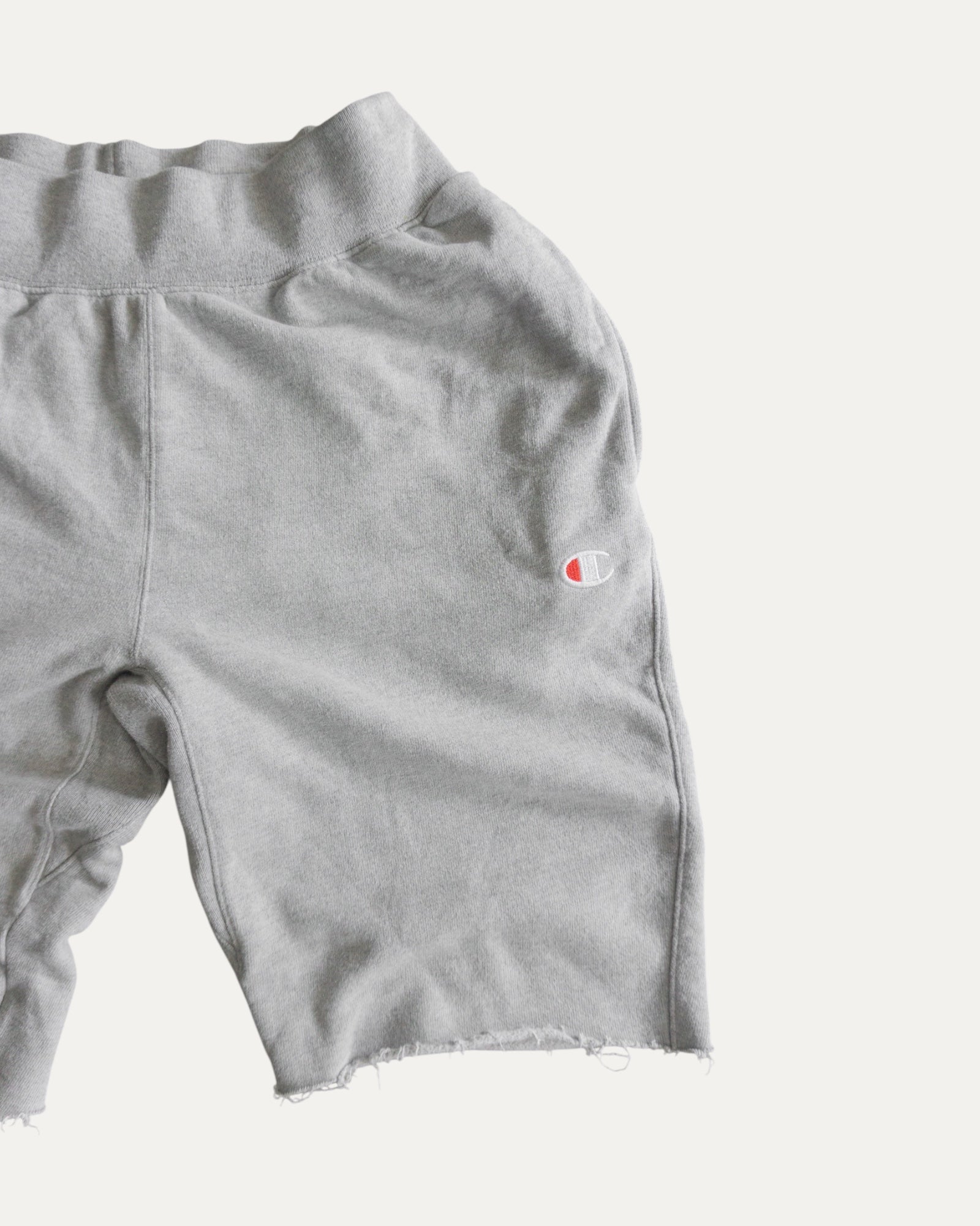 (M) 90’S VINTAGE CHAMPION REVERSE WEAVE SHORT
