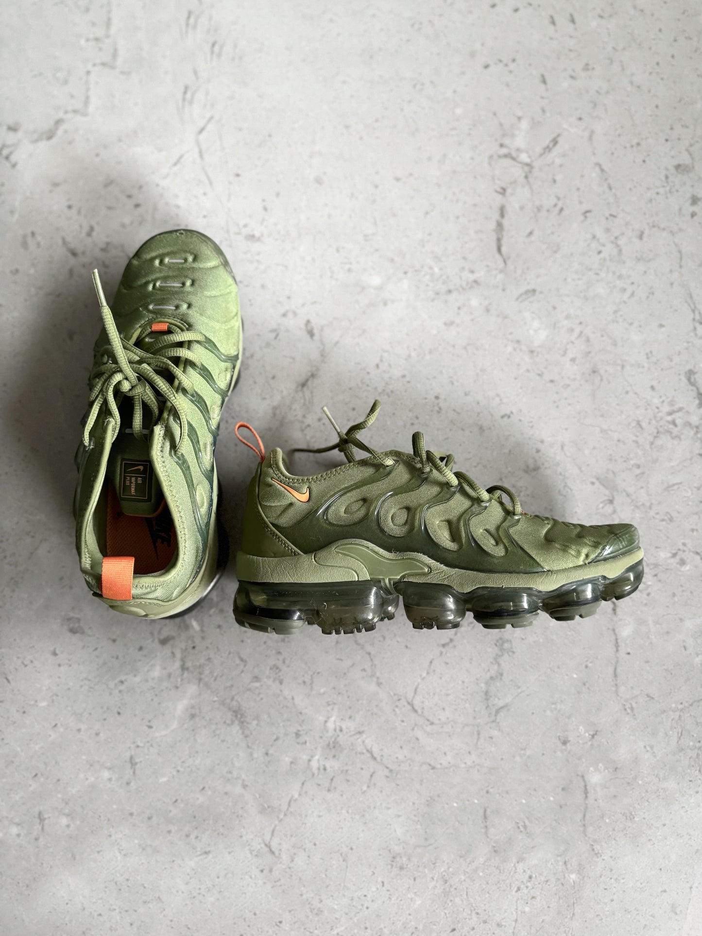 Nike Air Vapormax Plus Alligator