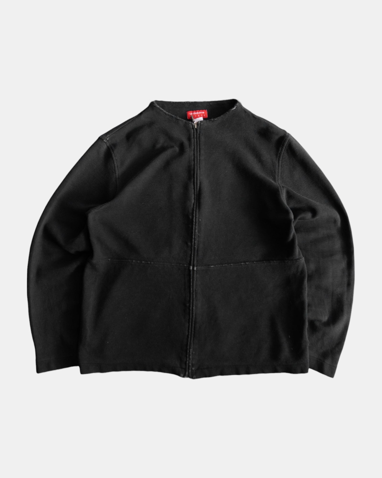 (S) AMAZING SWEATER DISTRESSED/FADED