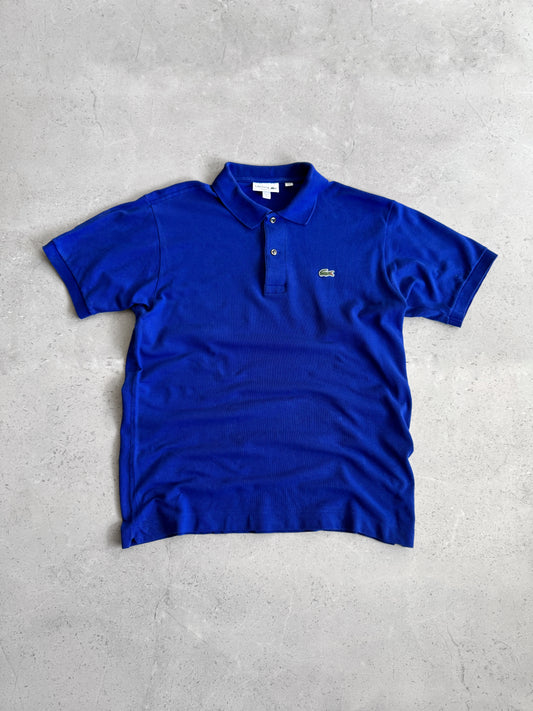 (M) LACOSTE SHIRT