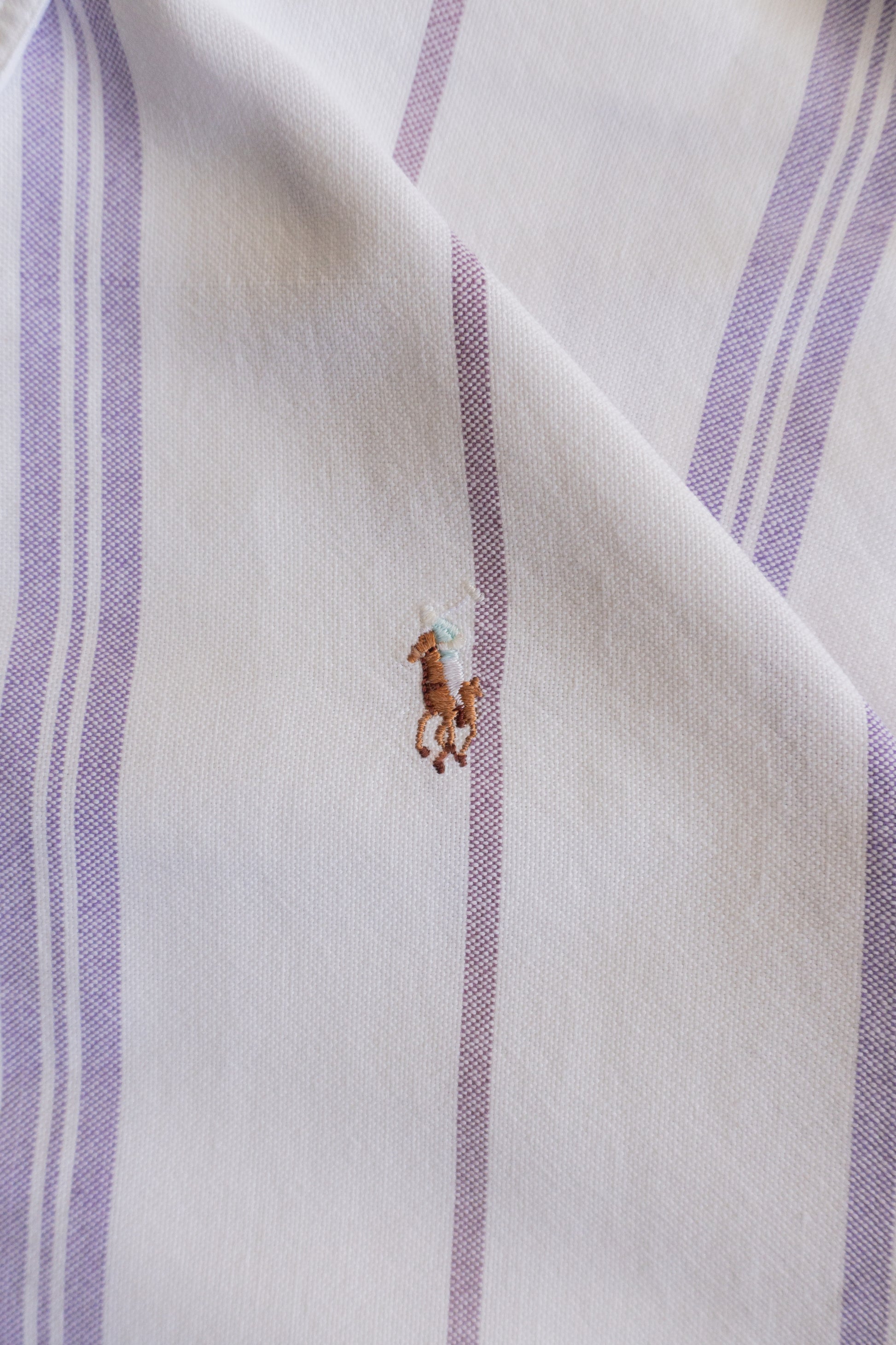 (L/XL) POLO RALPH LAUREN SHIRT