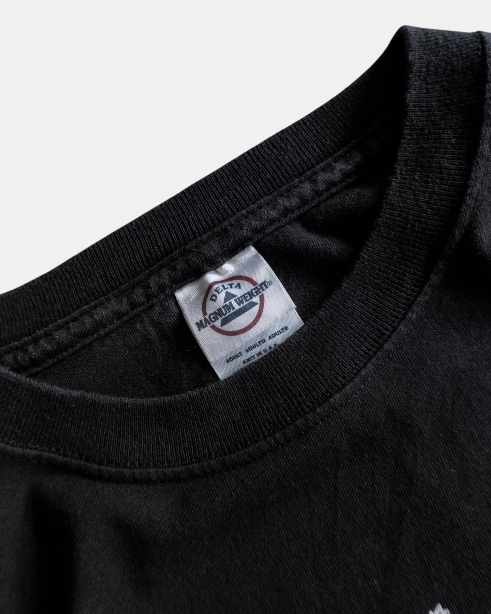 (M) VINTAGE HOOTERS PROMO TEE