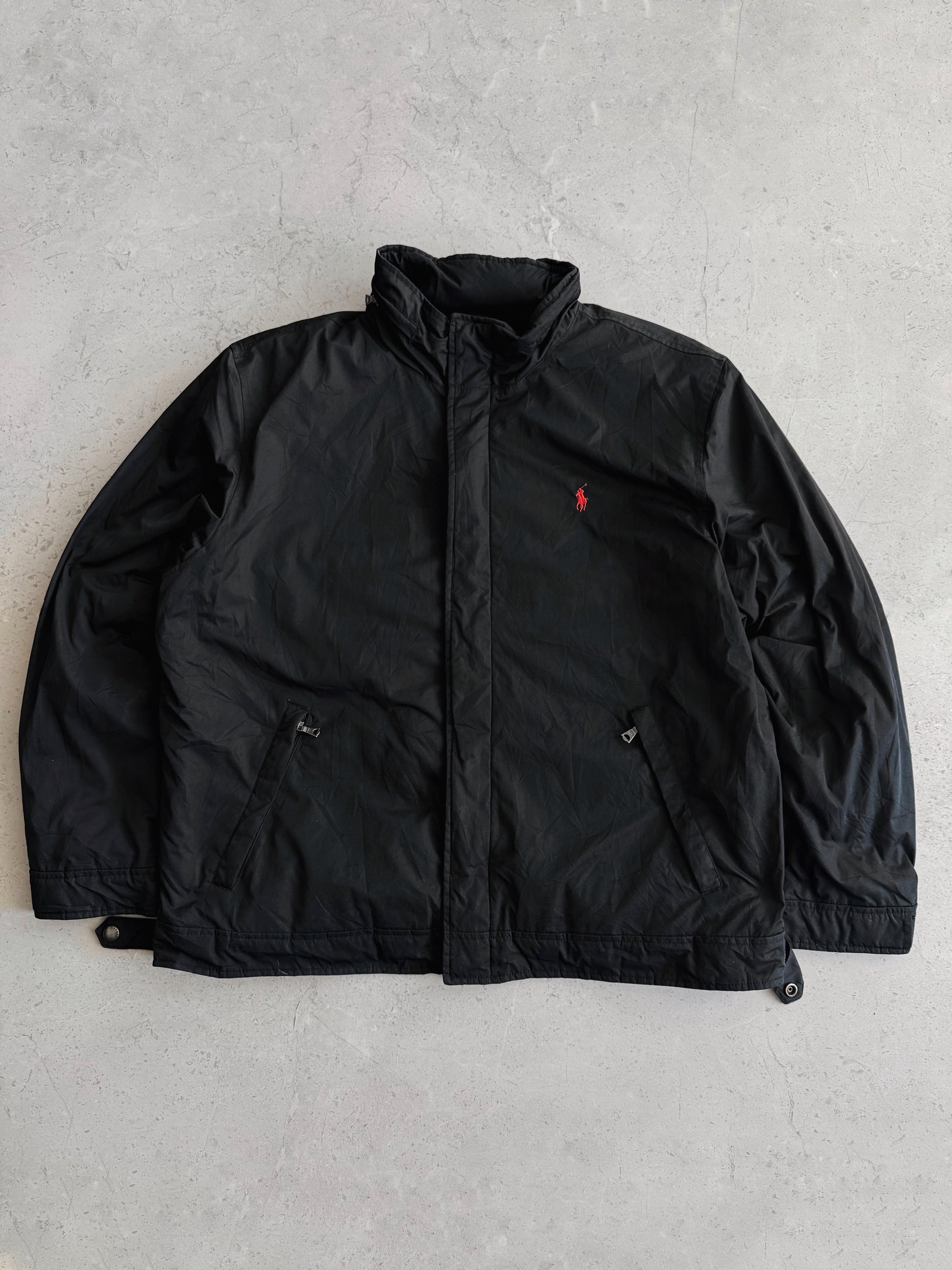 (XL) POLO RALPH LAUREN JACKET