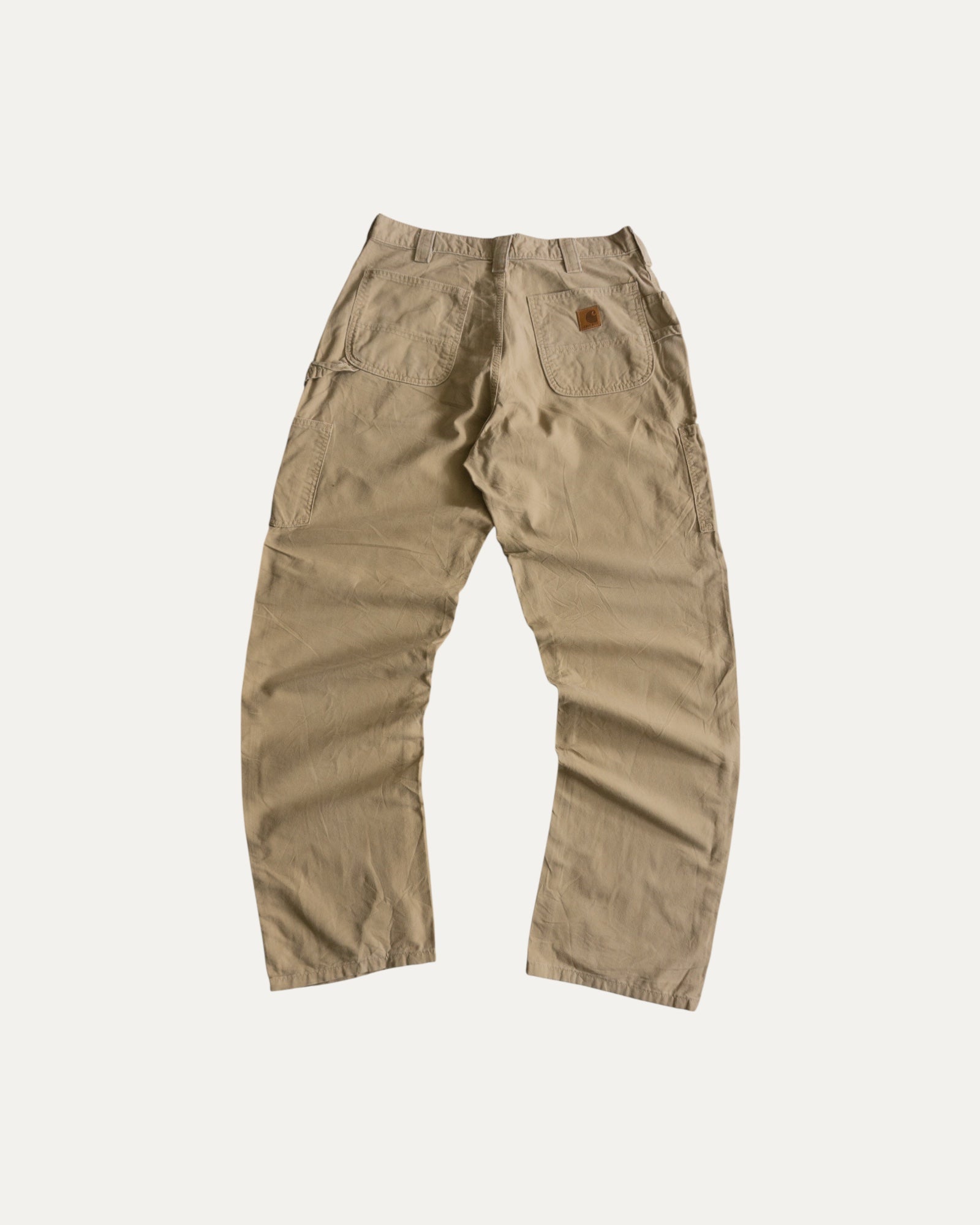 CARHARTT CARPENTER PANTS - 34x34