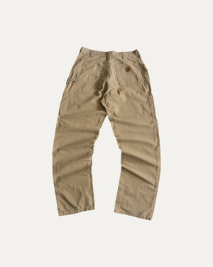 CARHARTT CARPENTER PANTS - 34x34