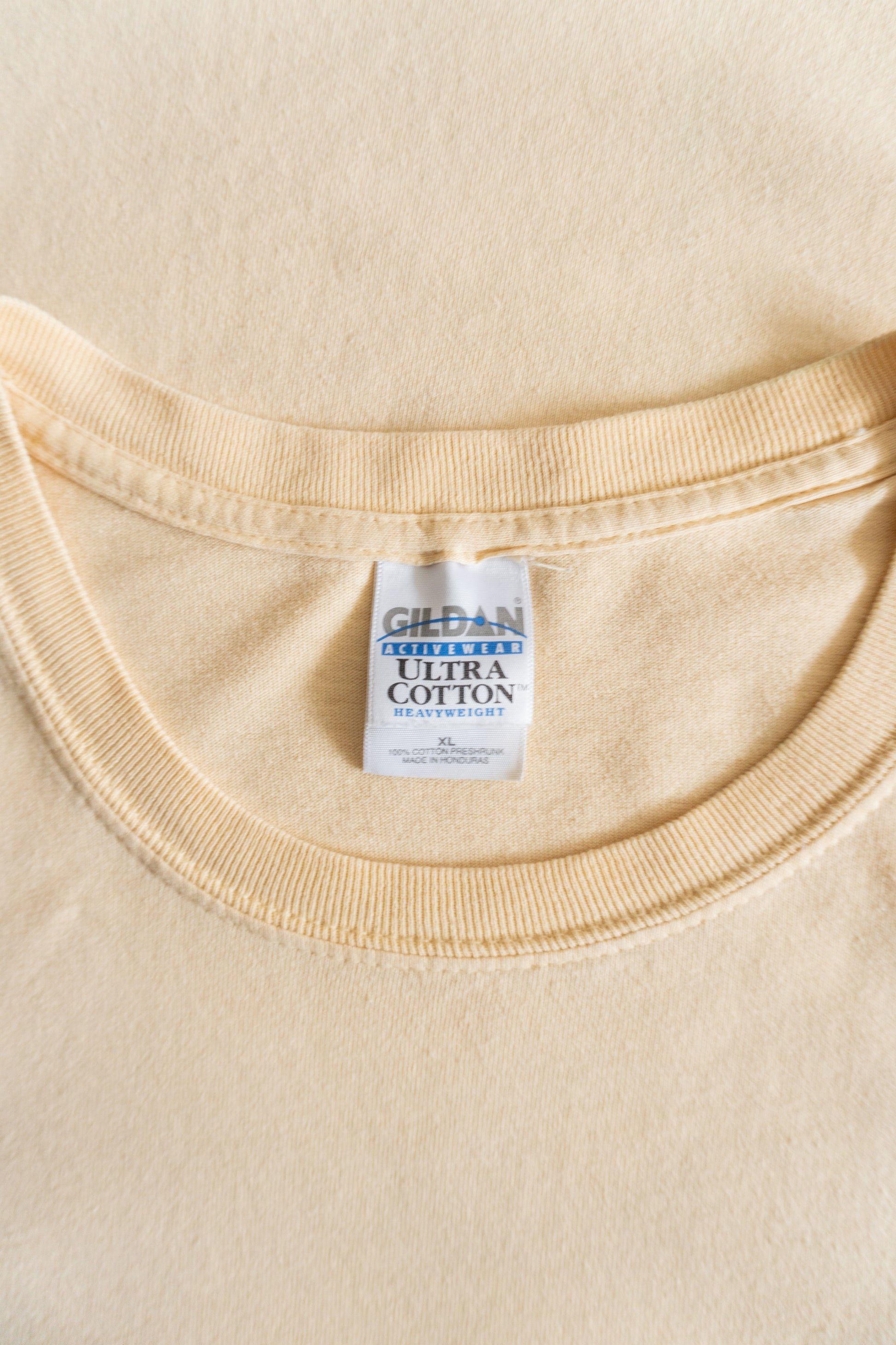 (XL) VINTAGE ADOBE “CASH IN YOUR POCKET” PROMO TEE