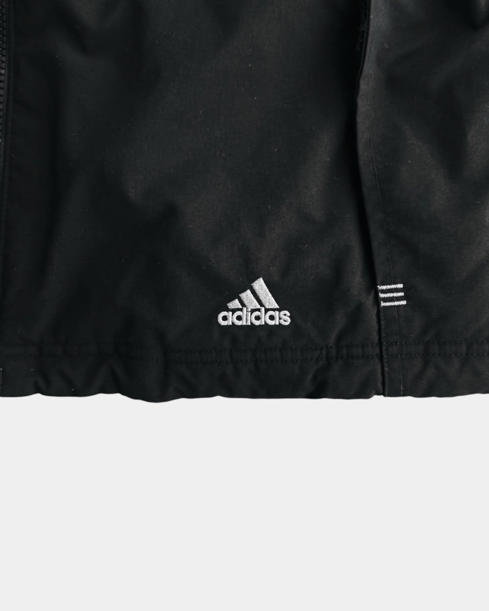(M) VINTAGE ADIDAS RETRO REVERSIBLE JACKET