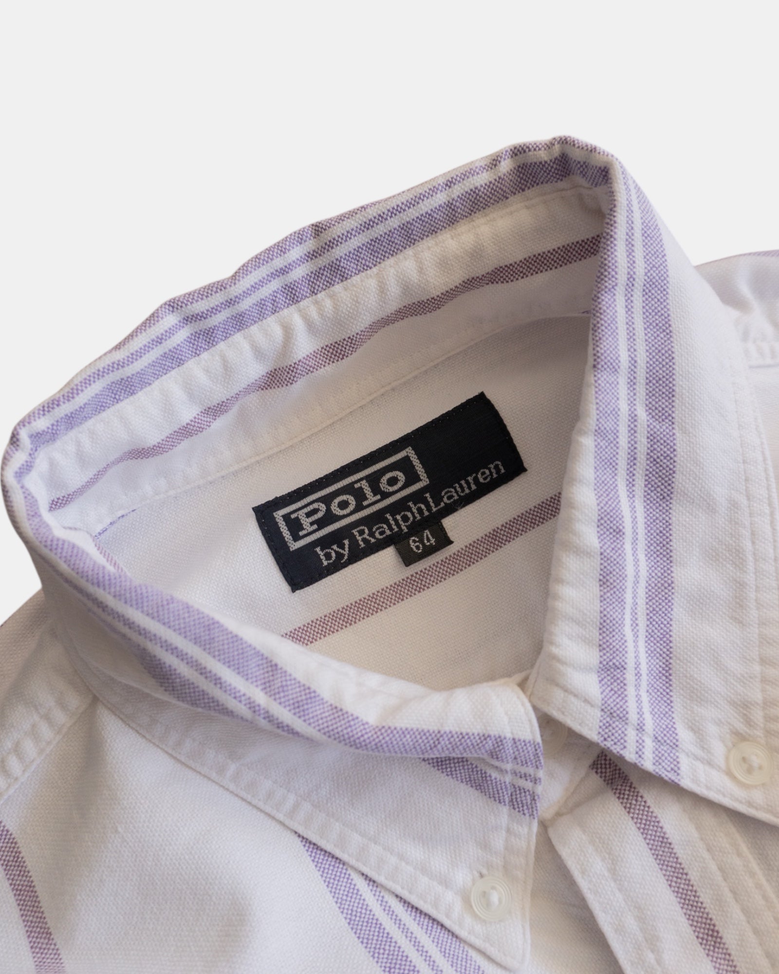 (L/XL) POLO RALPH LAUREN SHIRT