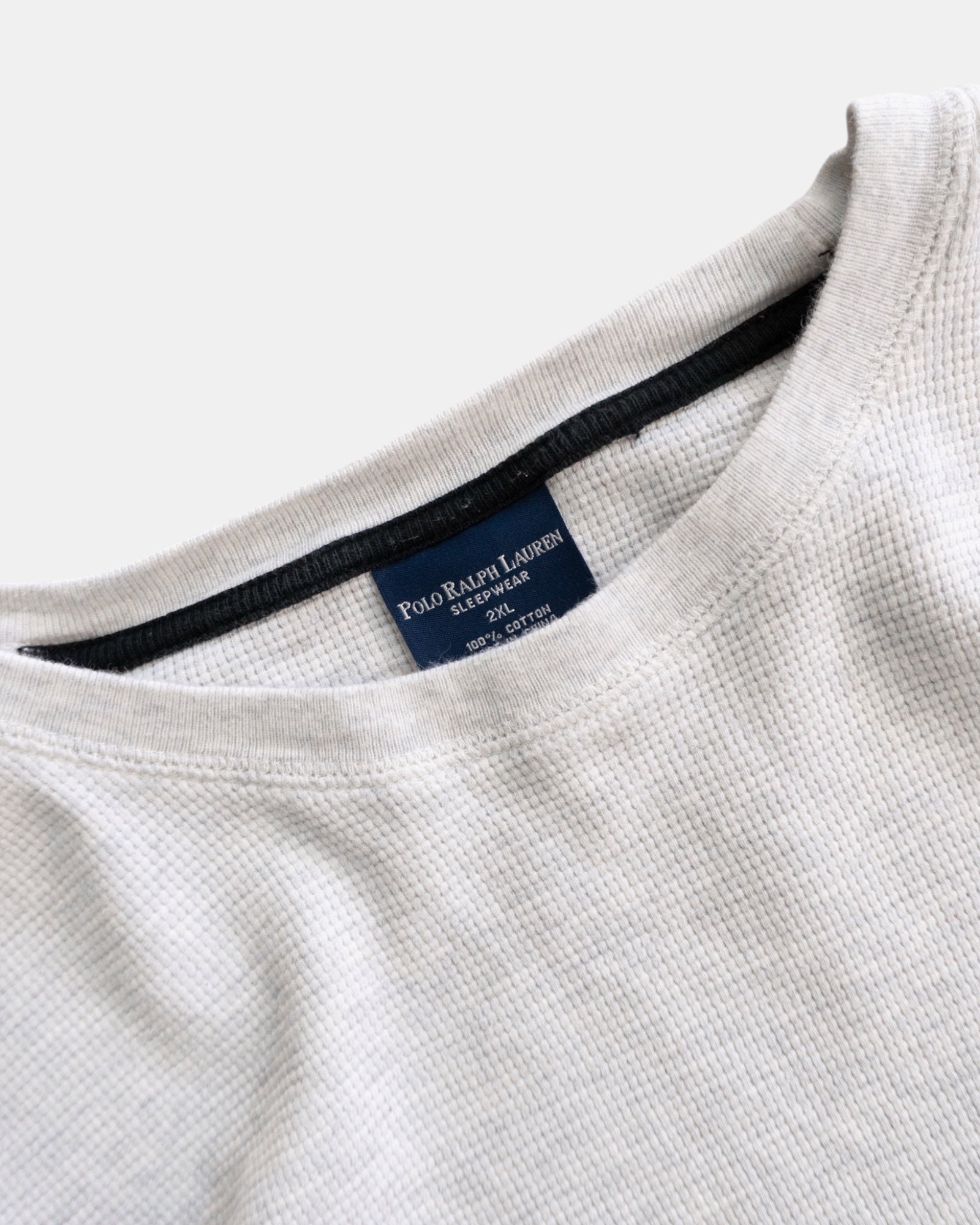 (FIT L/XL) POLO RALPH LAUREN THERMAL
