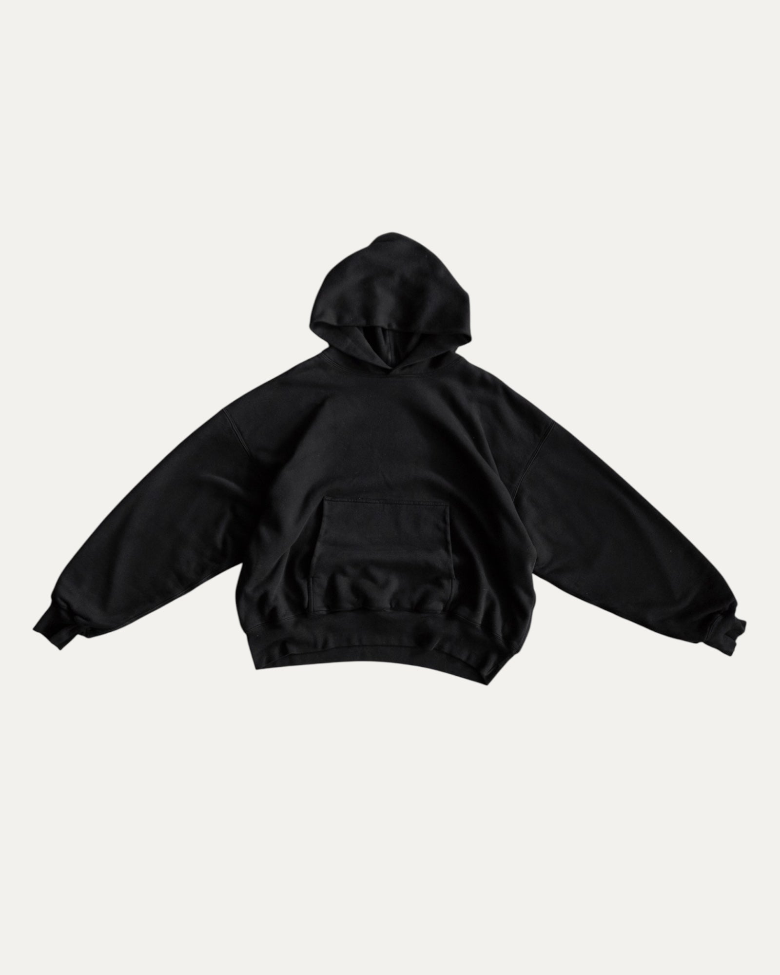 (BOXY L) YEEZY YZY KANYE WEST HOODIE