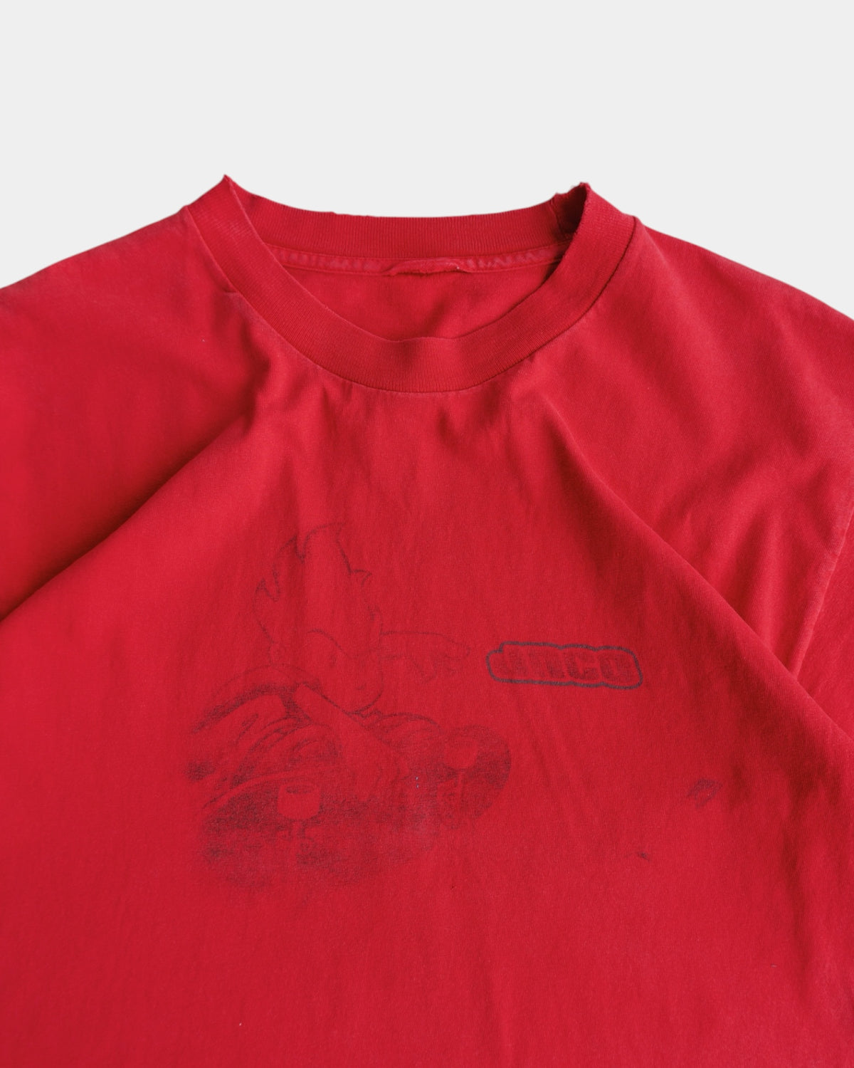 (L) 00’S VINTAGE JNCO JEANS TEE