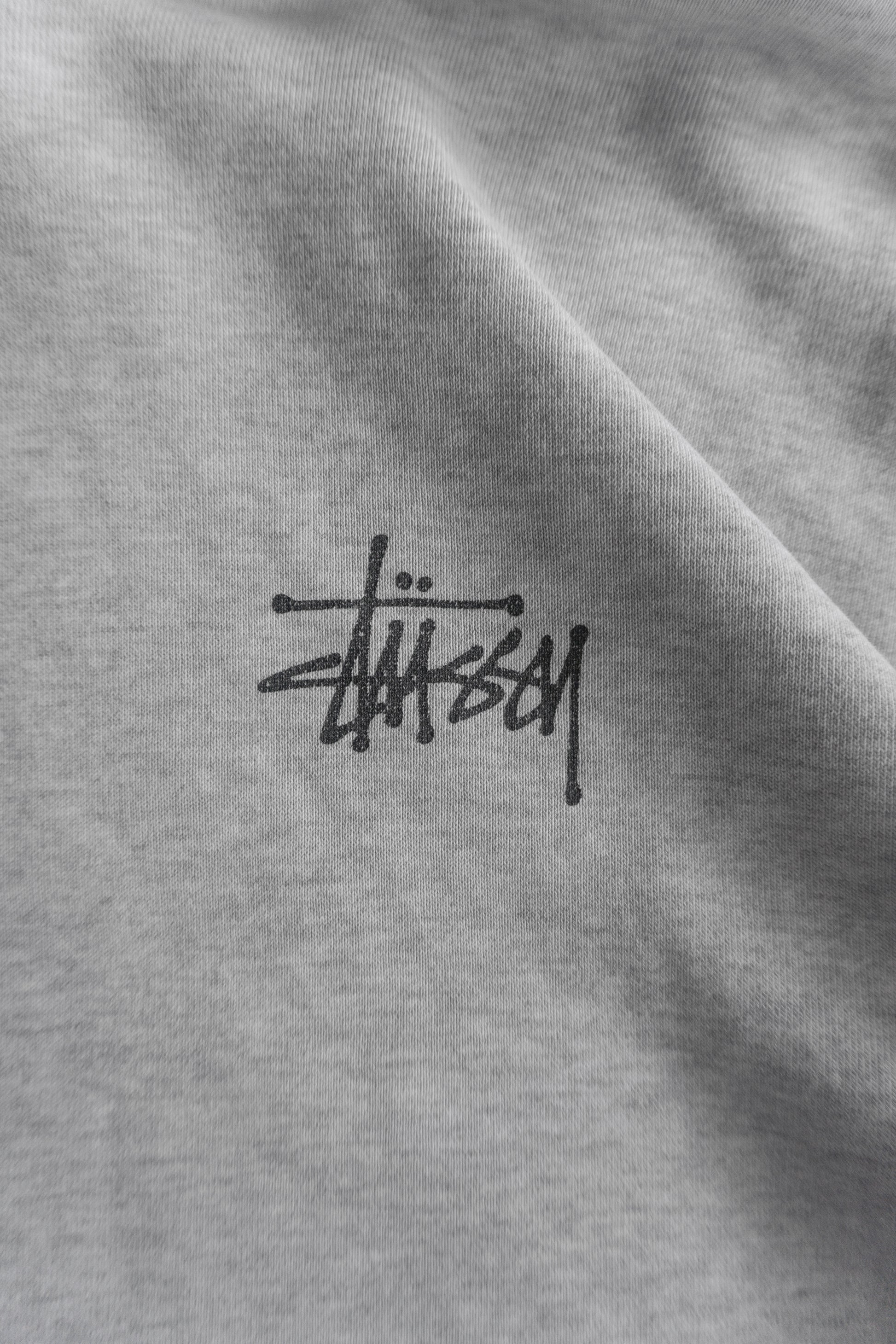 (S/M) STUSSY HOODIE