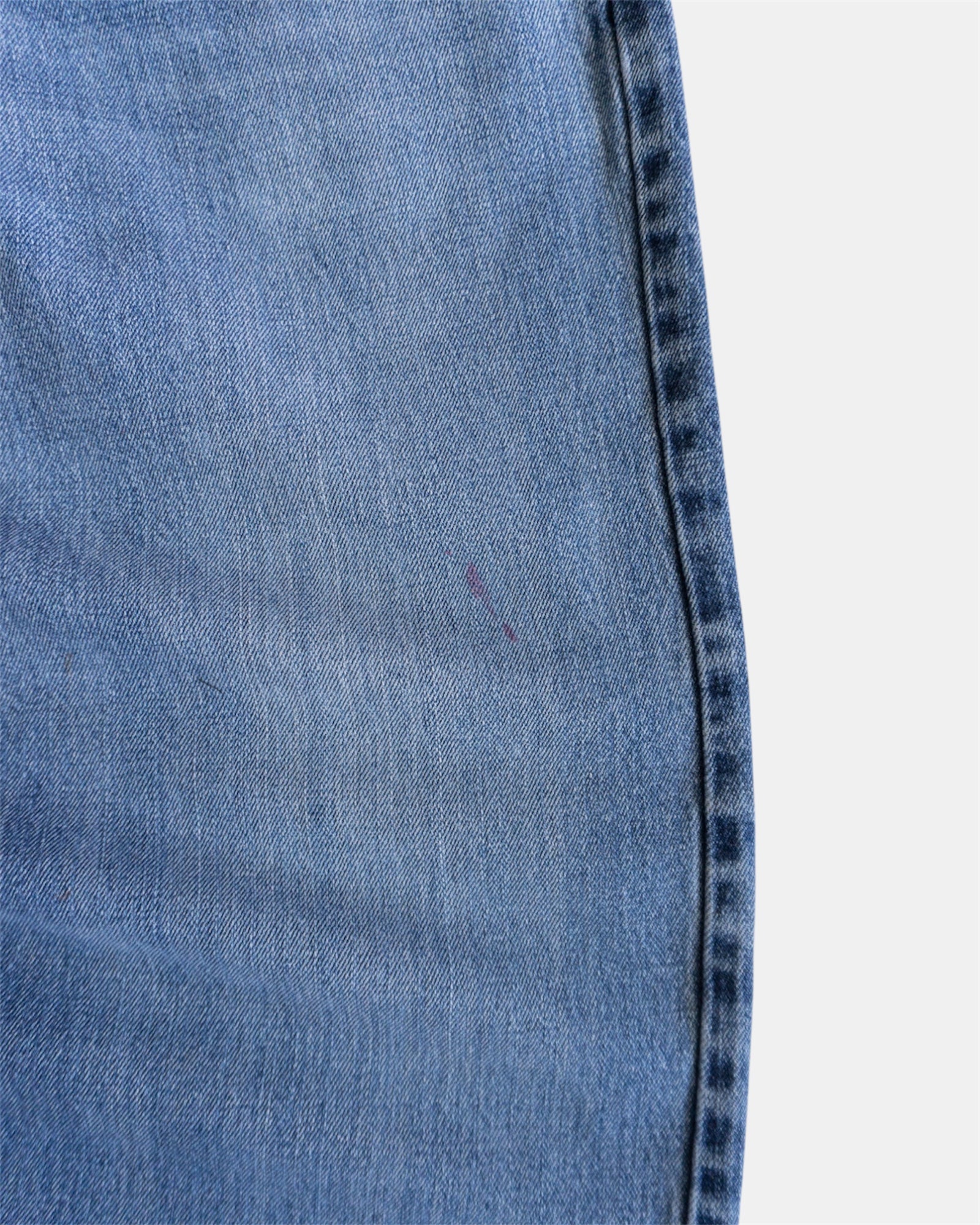 VINTAGE AVIREX BAGGY PANTS - 30x32