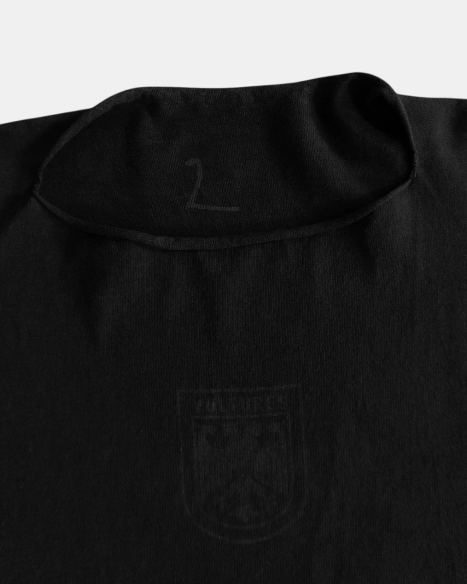 (L) KANYE WEST VULTURES SIZE 2