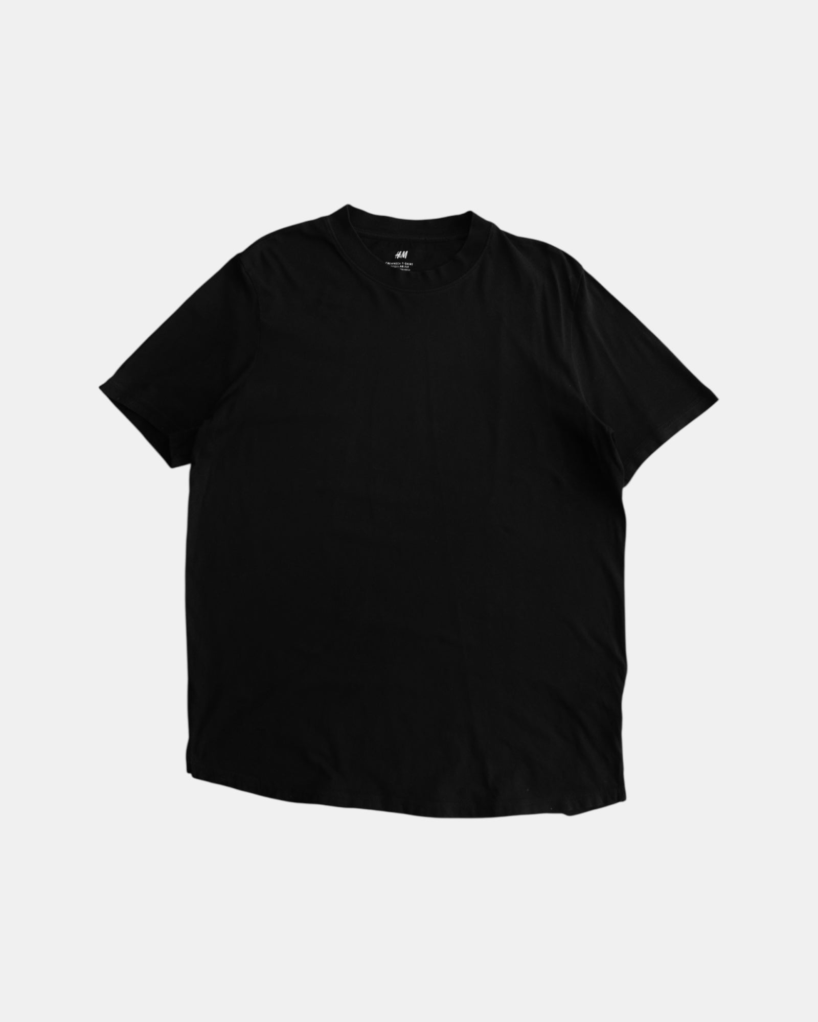 (FIT M) BLANK BASIC TEE