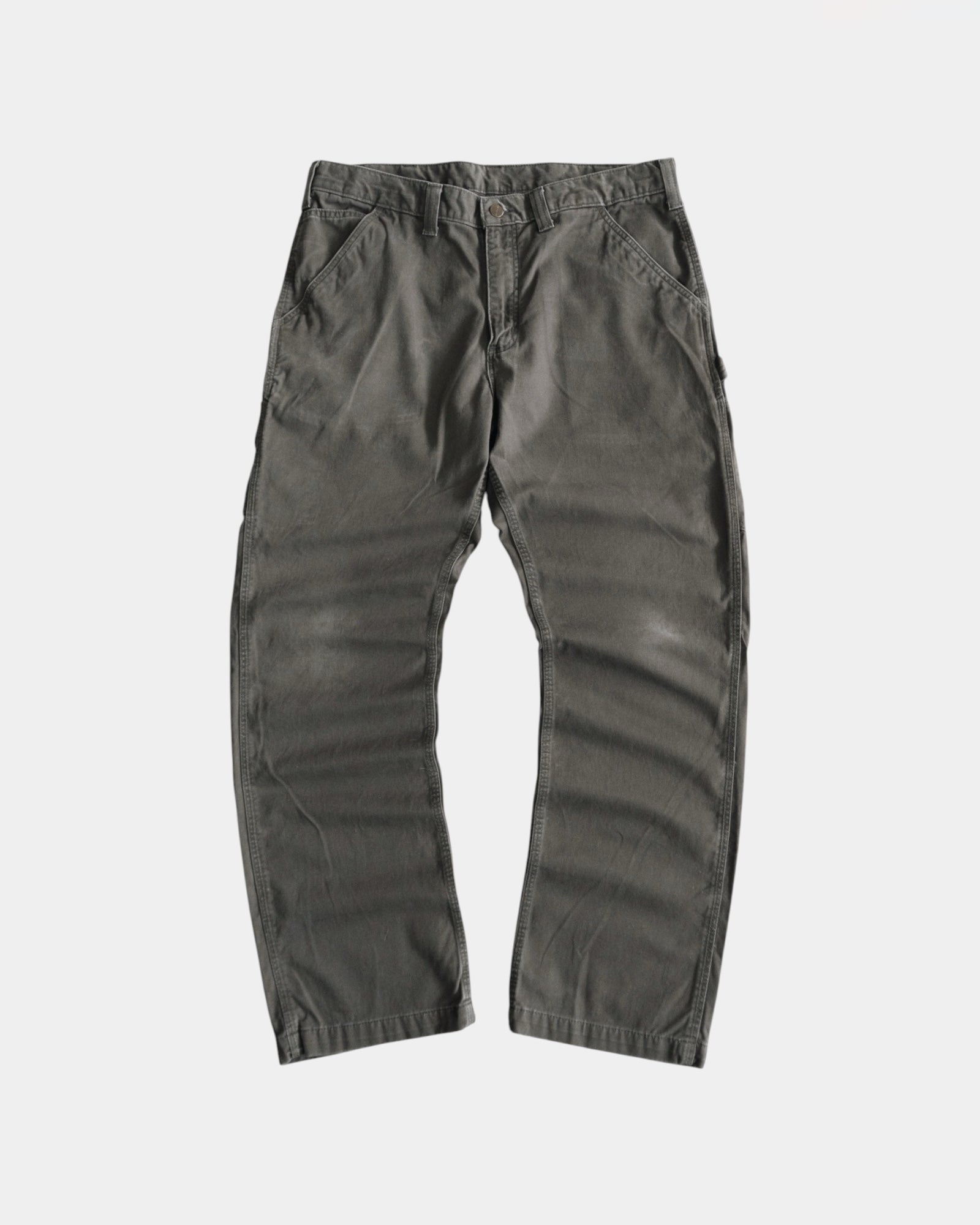 CARHARTT CARPENTER PANTS - 36x32