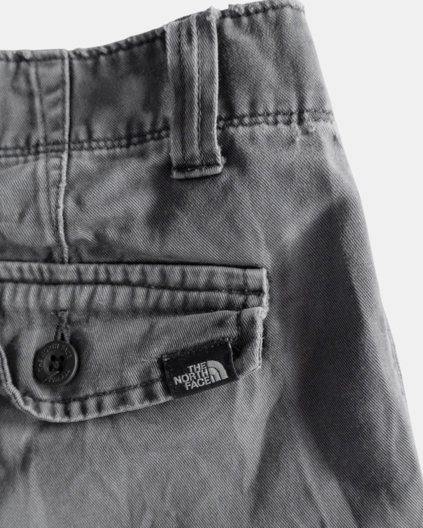 THE NORTH FACE CARGO FADED SHORT - 30