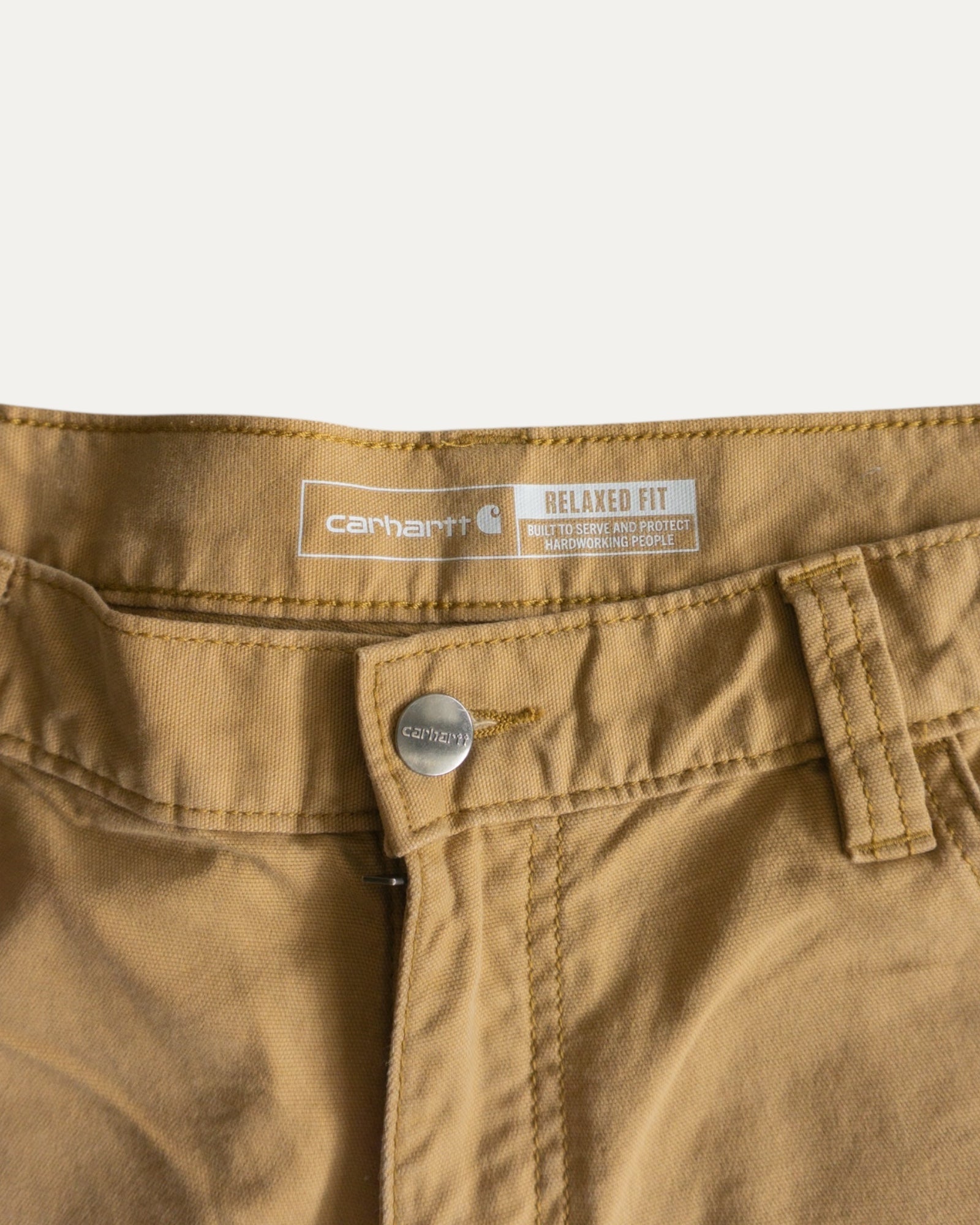 CARHARTT PANTS - 36x32
