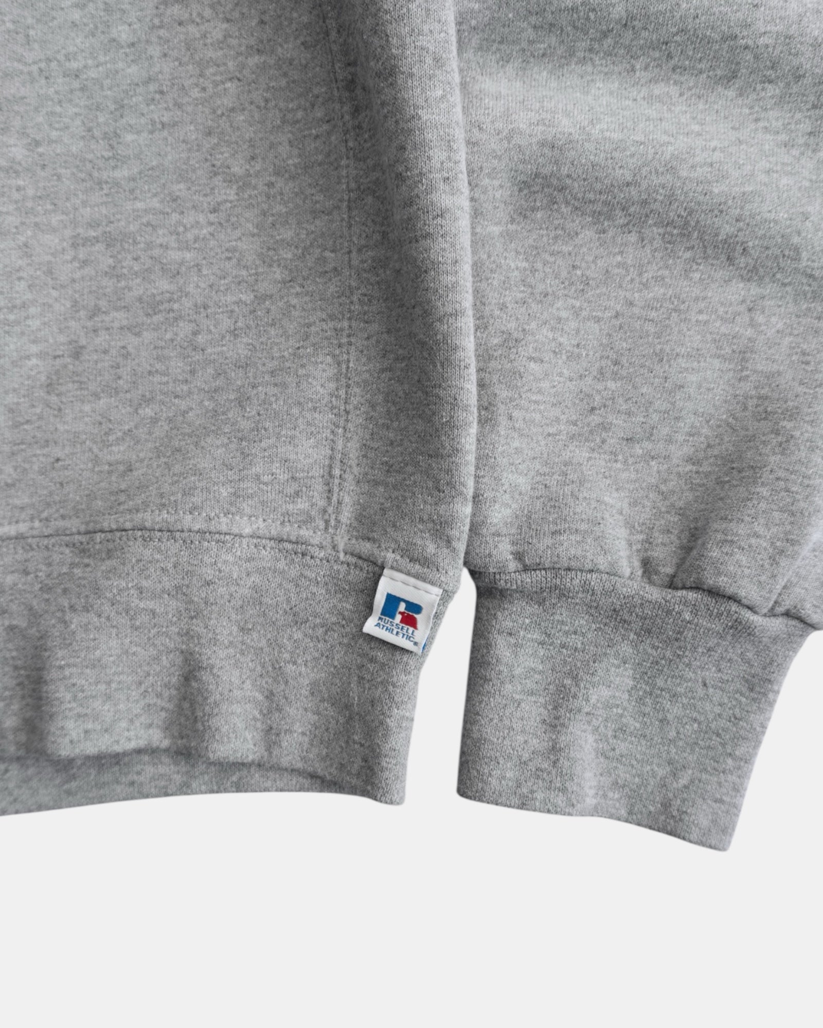 (S) RUSSELL CORRECTIONAL CDCR ACADEMY CREWNECK