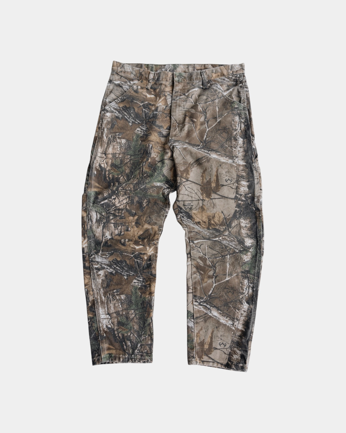 VINTAGE WRANGLER X REALTREE PANTS - 36x32