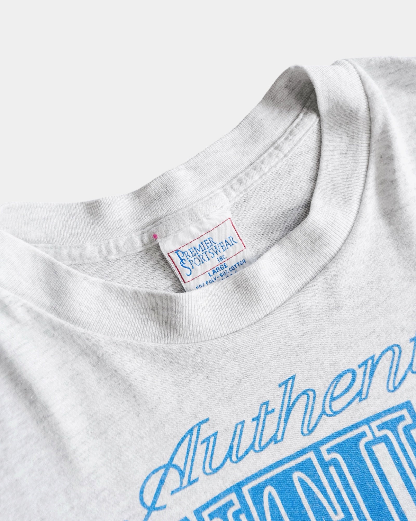 (BOXY M) VINTAGE KENTUCHY SPORT TEE