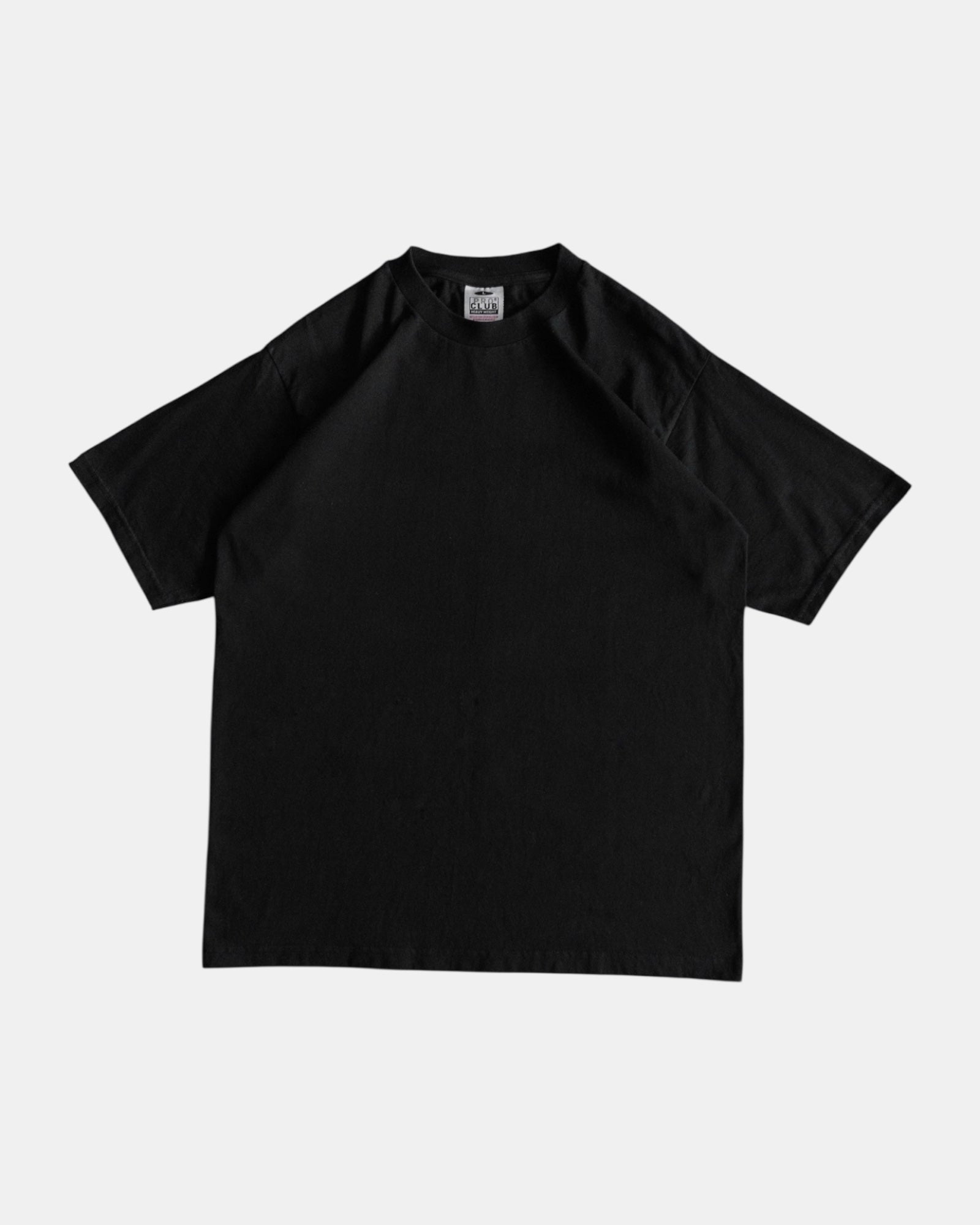 (L) PROCLUB BLANK TEE