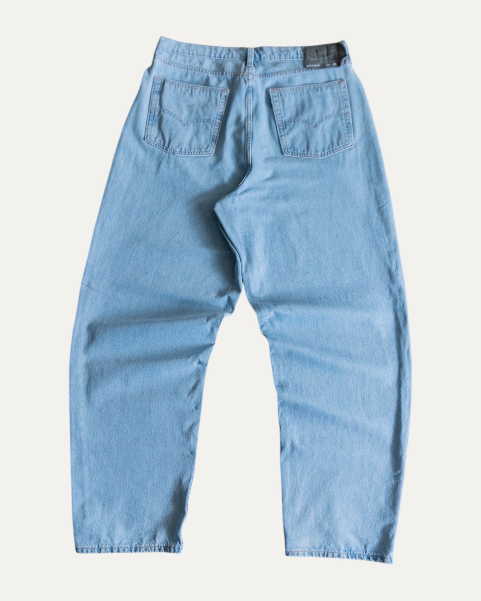 LEVIS BAGGY PANTS - 34x34