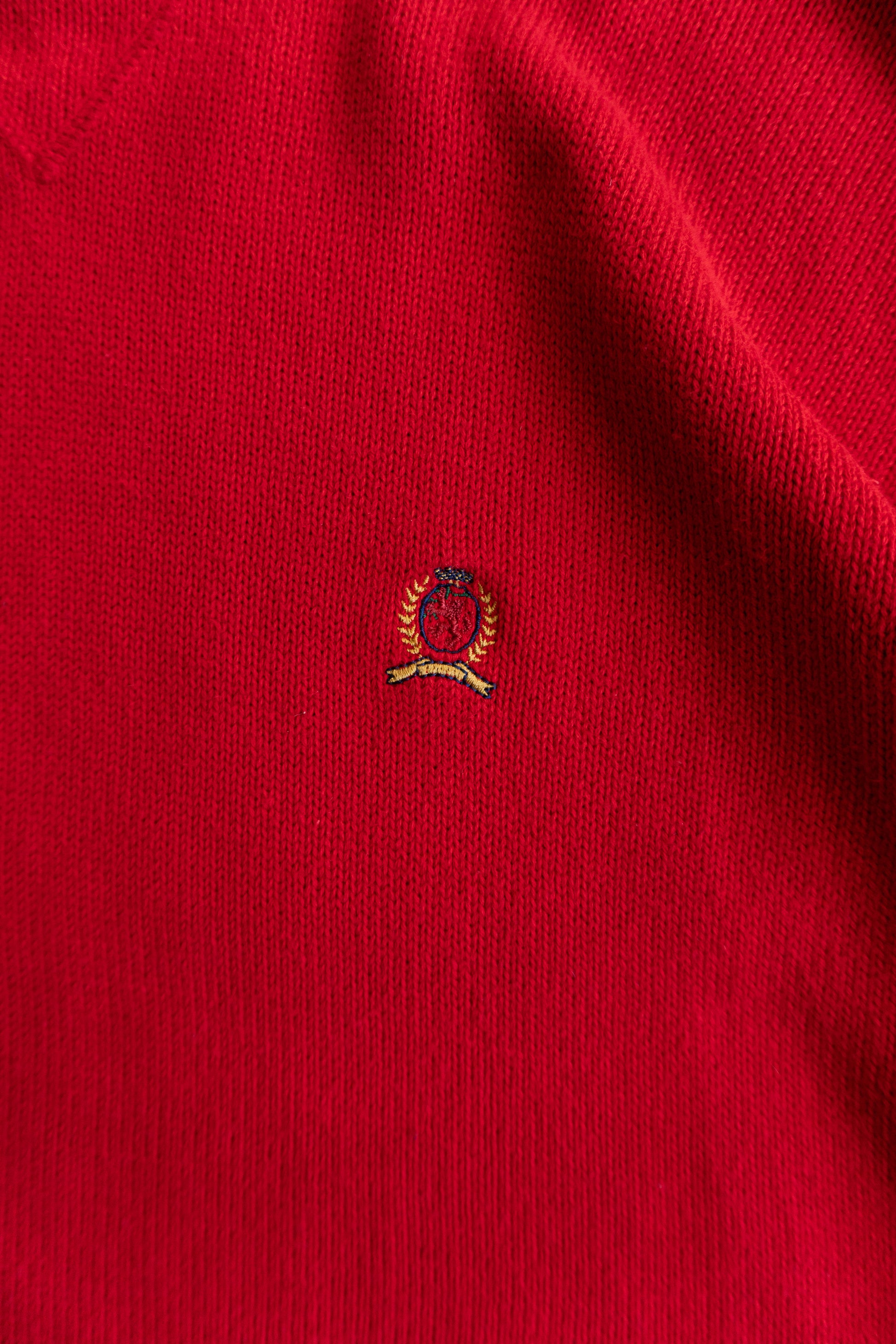 (L/XL) TOMMY HILFIGER SWEATER